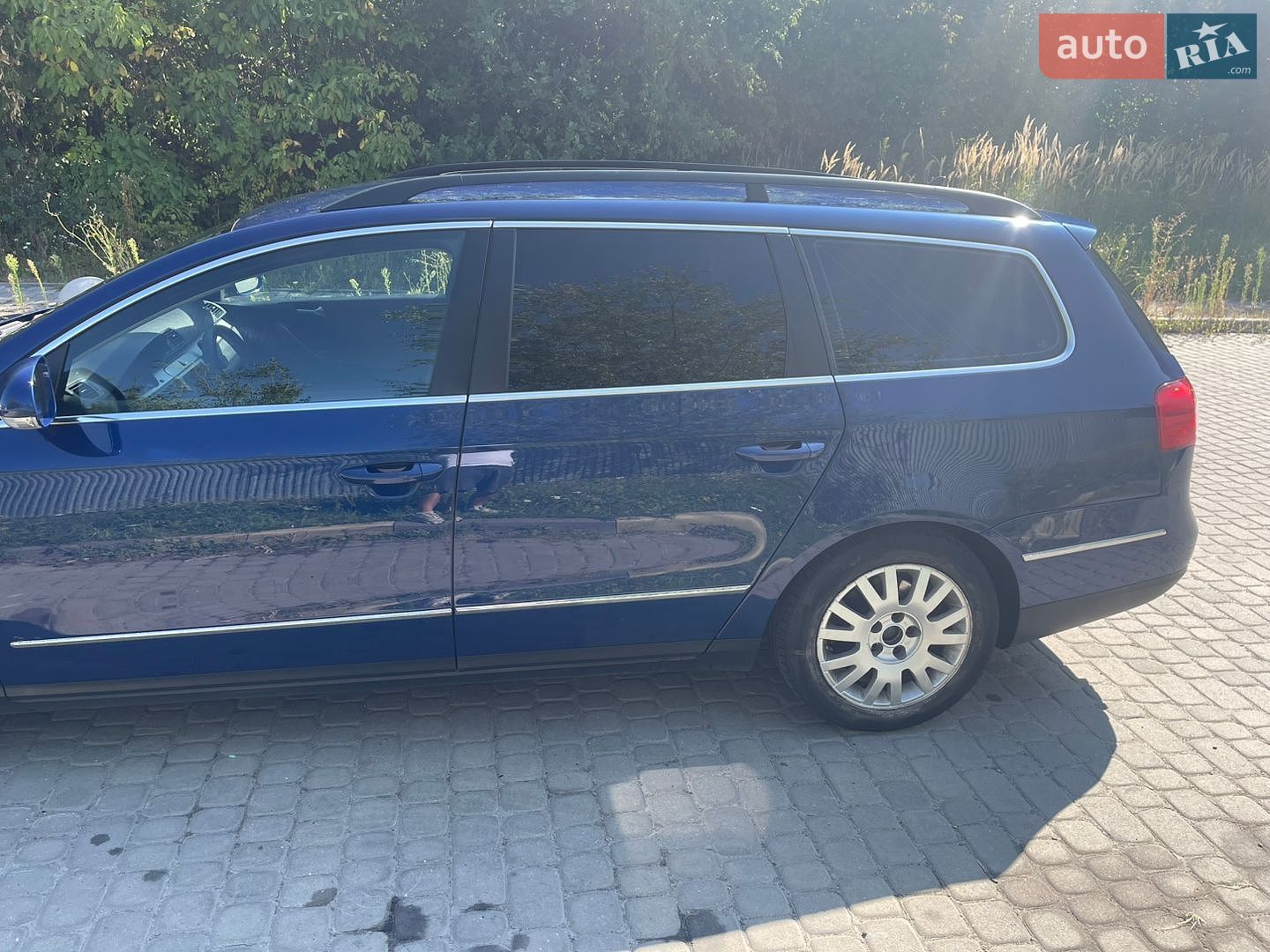 Volkswagen Passat 2008 VIN WVWZZZ3CZ9E089083 фото оголошення 18 з 24