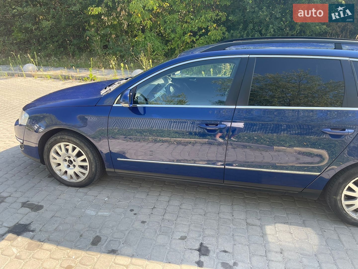 Volkswagen Passat 2008 VIN WVWZZZ3CZ9E089083 фото оголошення 17 з 24