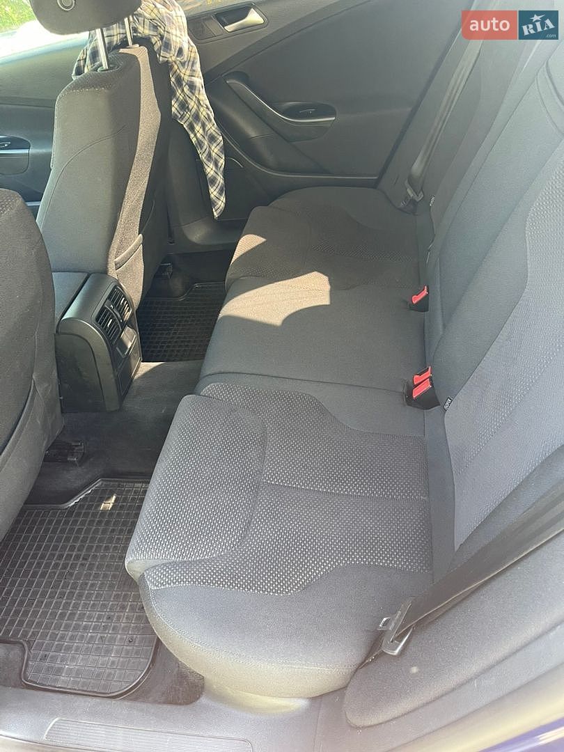 Volkswagen Passat 2008 VIN WVWZZZ3CZ9E089083 фото оголошення 7 з 24