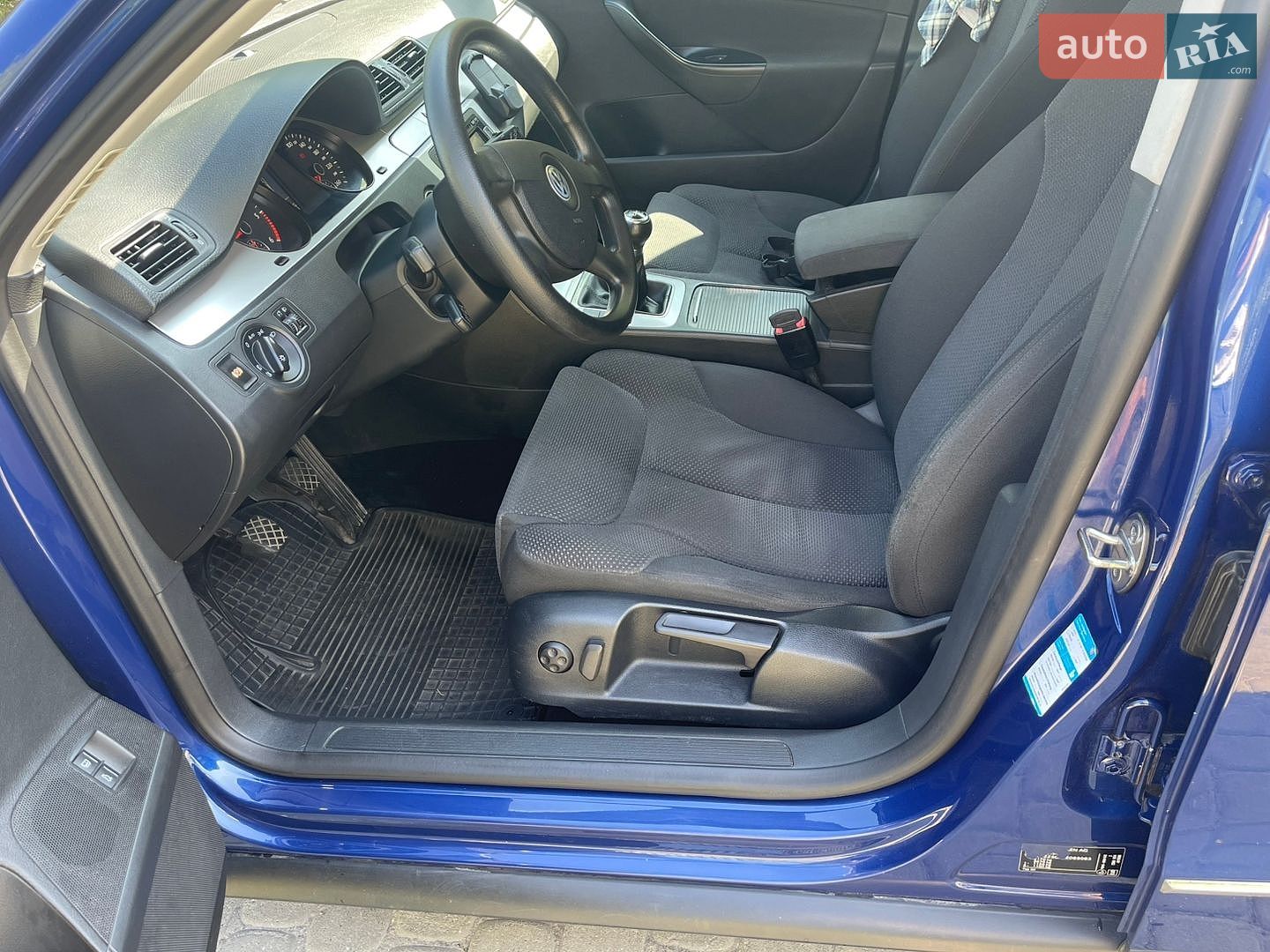 Volkswagen Passat 2008 VIN WVWZZZ3CZ9E089083 фото оголошення 14 з 24