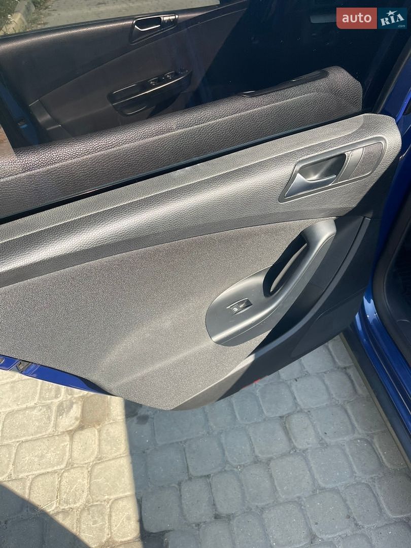 Volkswagen Passat 2008 VIN WVWZZZ3CZ9E089083 фото оголошення 6 з 24