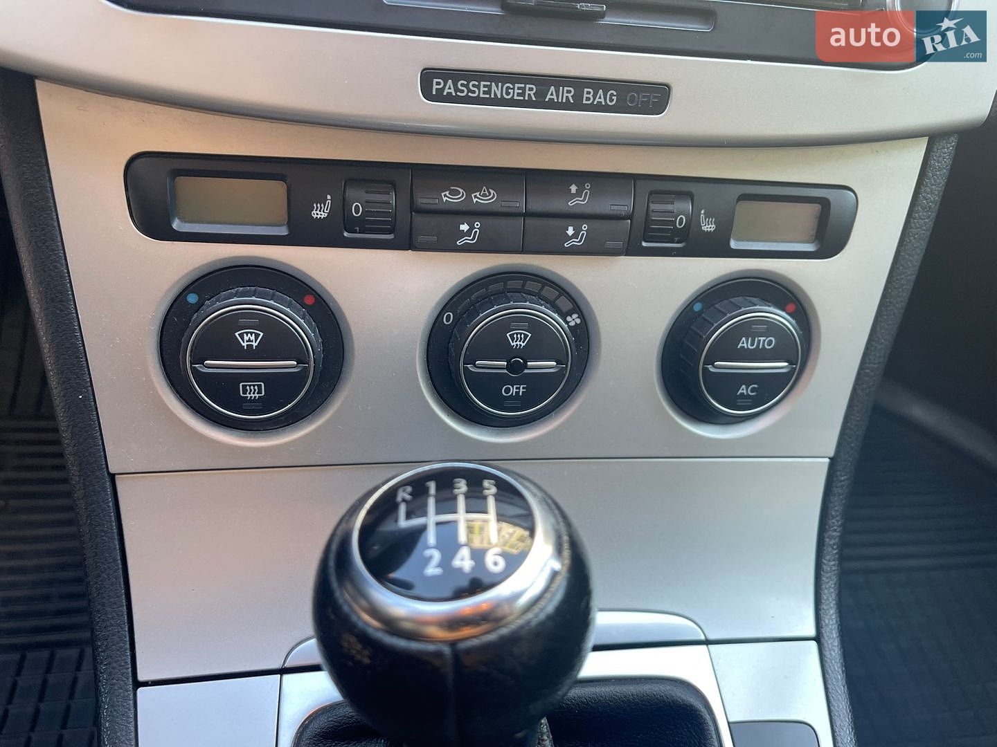 Volkswagen Passat 2008 VIN WVWZZZ3CZ9E089083 фото оголошення 3 з 24