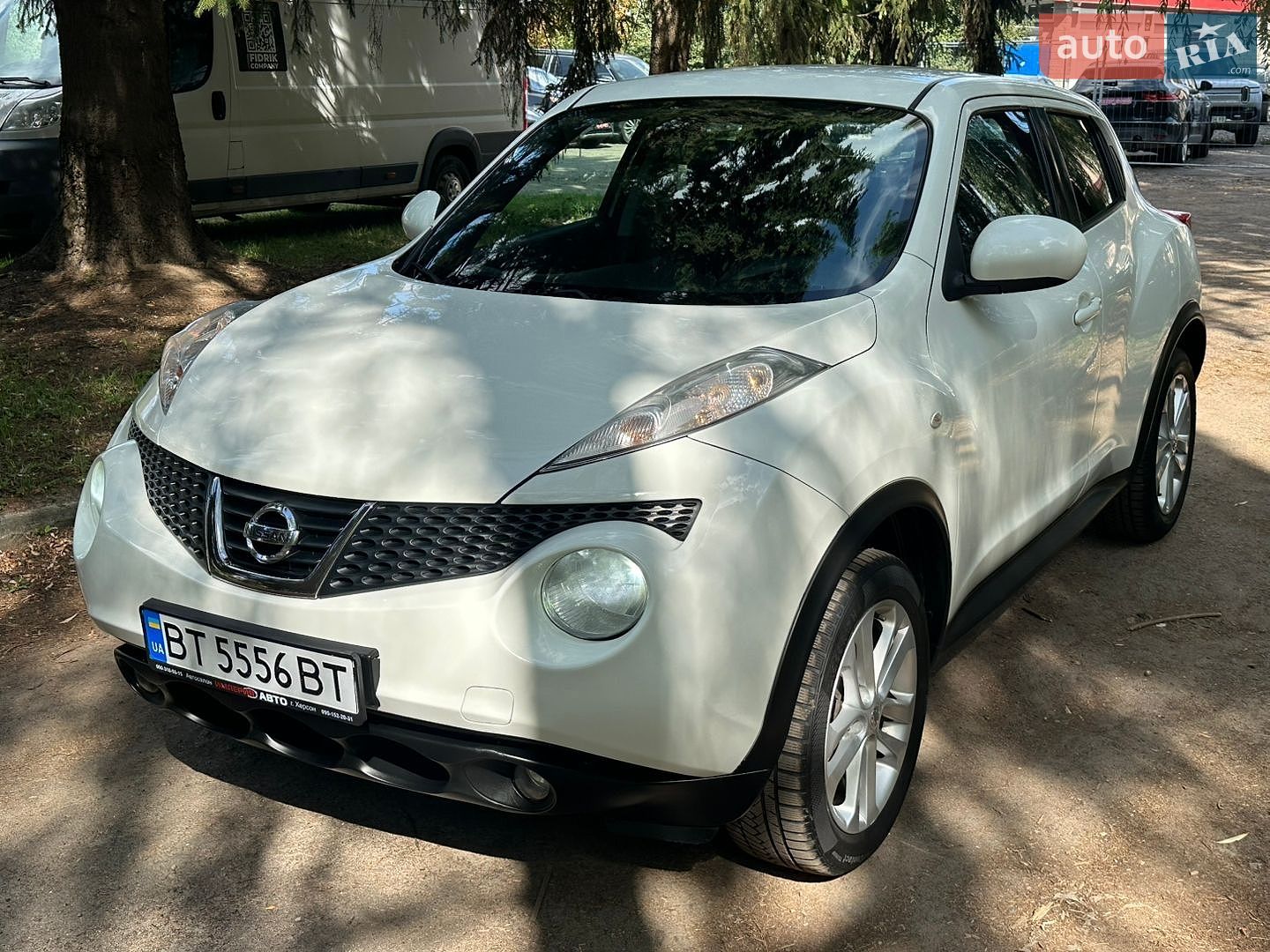 Nissan Juke 2014 VIN SJNFBAF15U6531209 фото оголошення 5 з 65