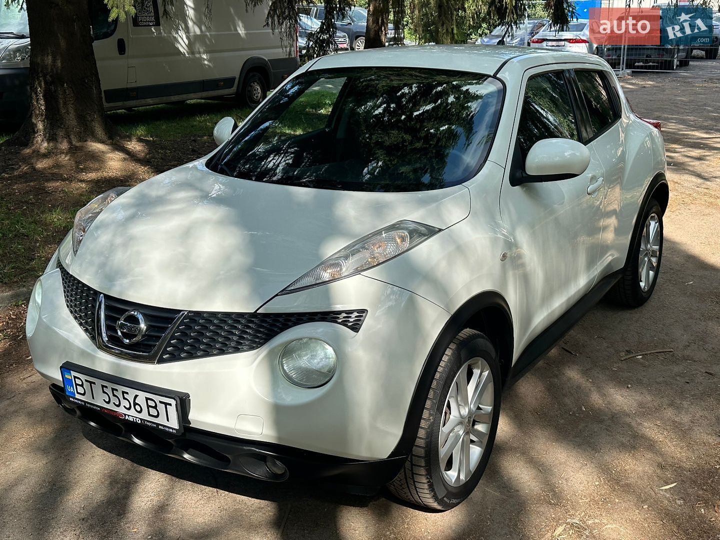 Nissan Juke 2014 VIN SJNFBAF15U6531209 фото оголошення 4 з 65