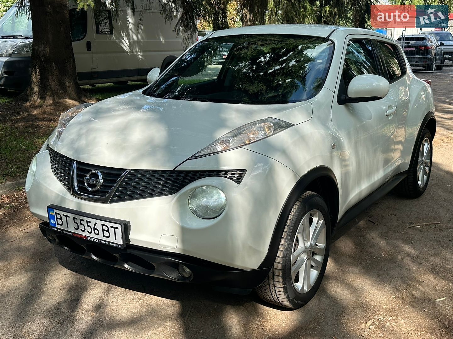 Nissan Juke 2014 VIN SJNFBAF15U6531209 фото оголошення 7 з 65