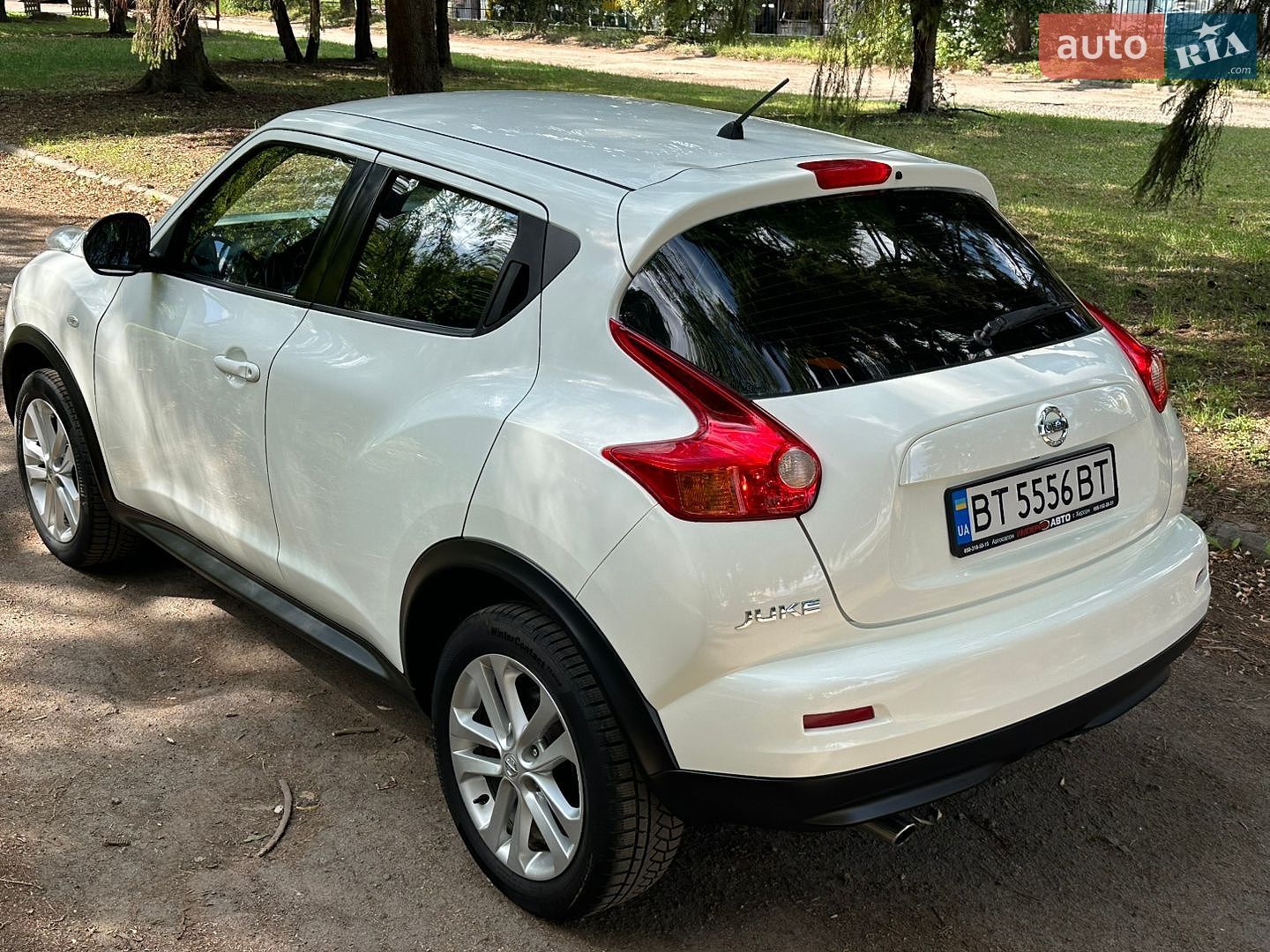 Nissan Juke 2014 VIN SJNFBAF15U6531209 фото оголошення 9 з 65