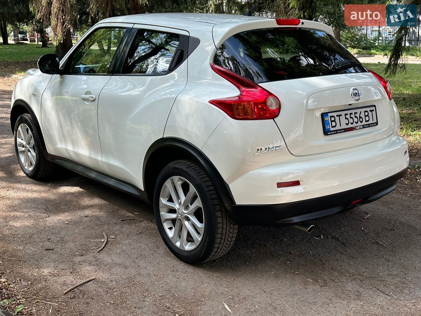 Nissan Juke 2014 VIN SJNFBAF15U6531209 фото оголошення 10 з 65