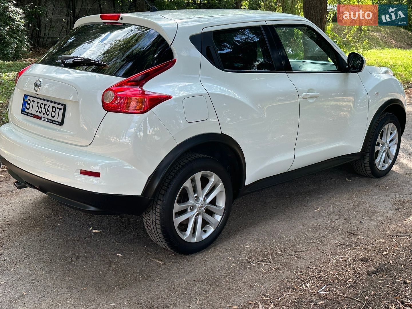 Nissan Juke 2014 VIN SJNFBAF15U6531209 фото оголошення 15 з 65