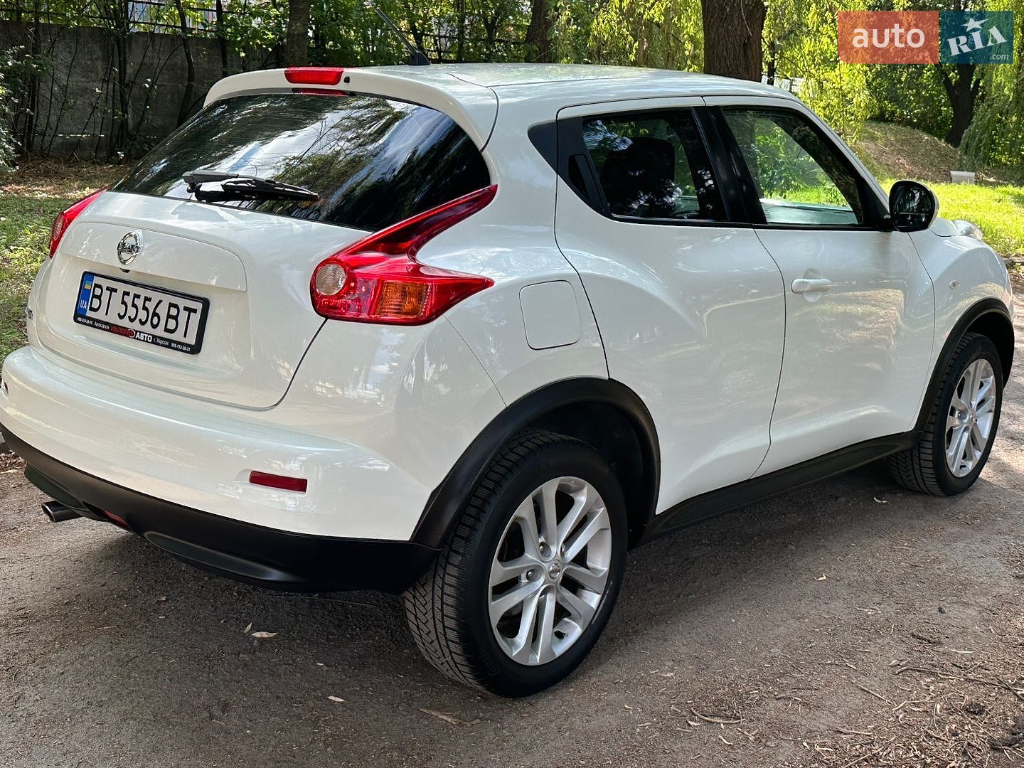 Nissan Juke 2014 VIN SJNFBAF15U6531209 фото оголошення 16 з 65