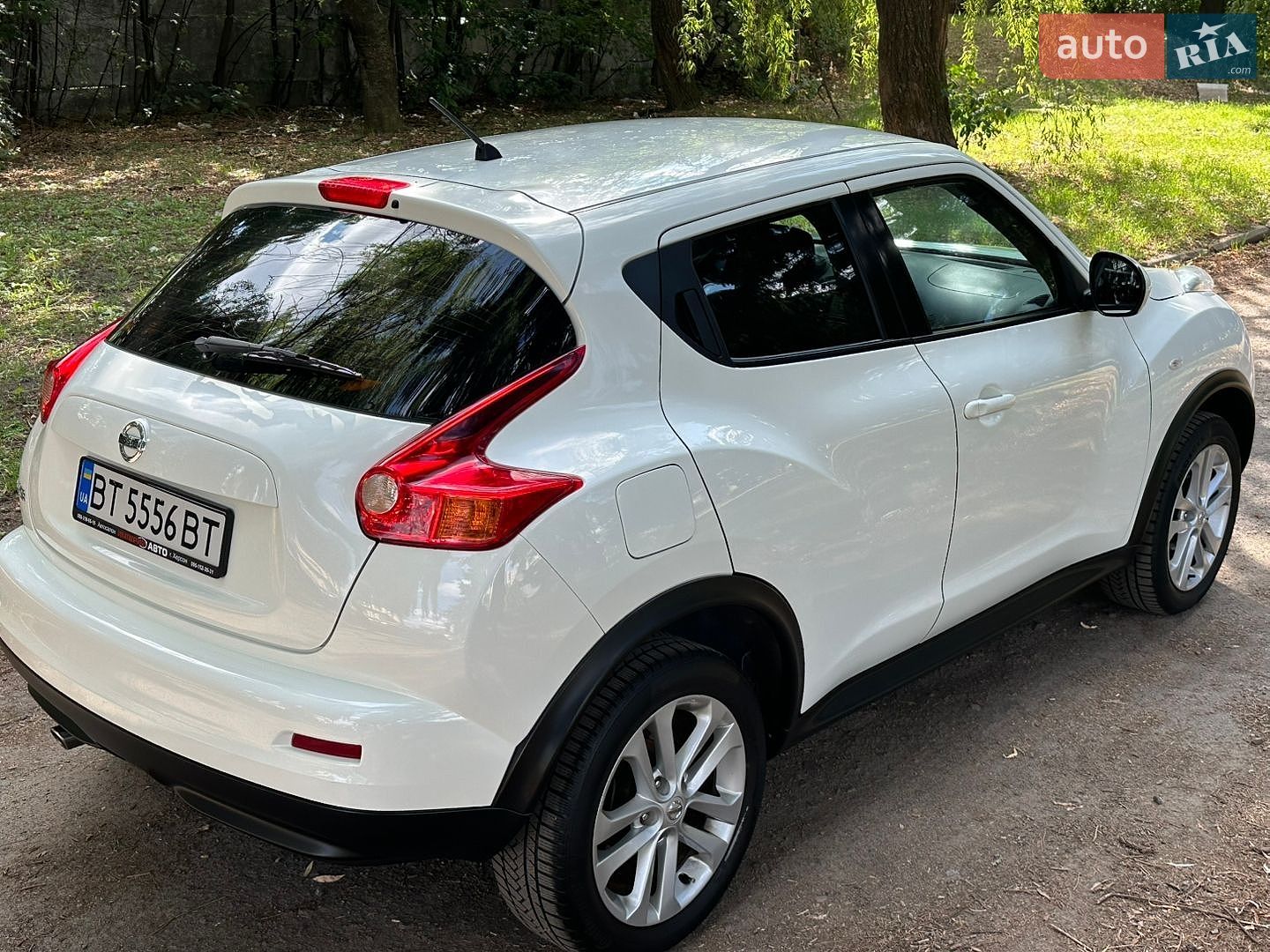 Nissan Juke 2014 VIN SJNFBAF15U6531209 фото оголошення 17 з 65