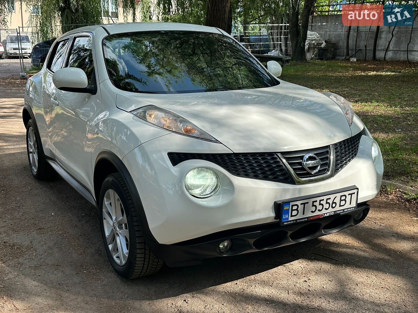 Nissan Juke 2014 VIN SJNFBAF15U6531209 фото оголошення 19 з 65