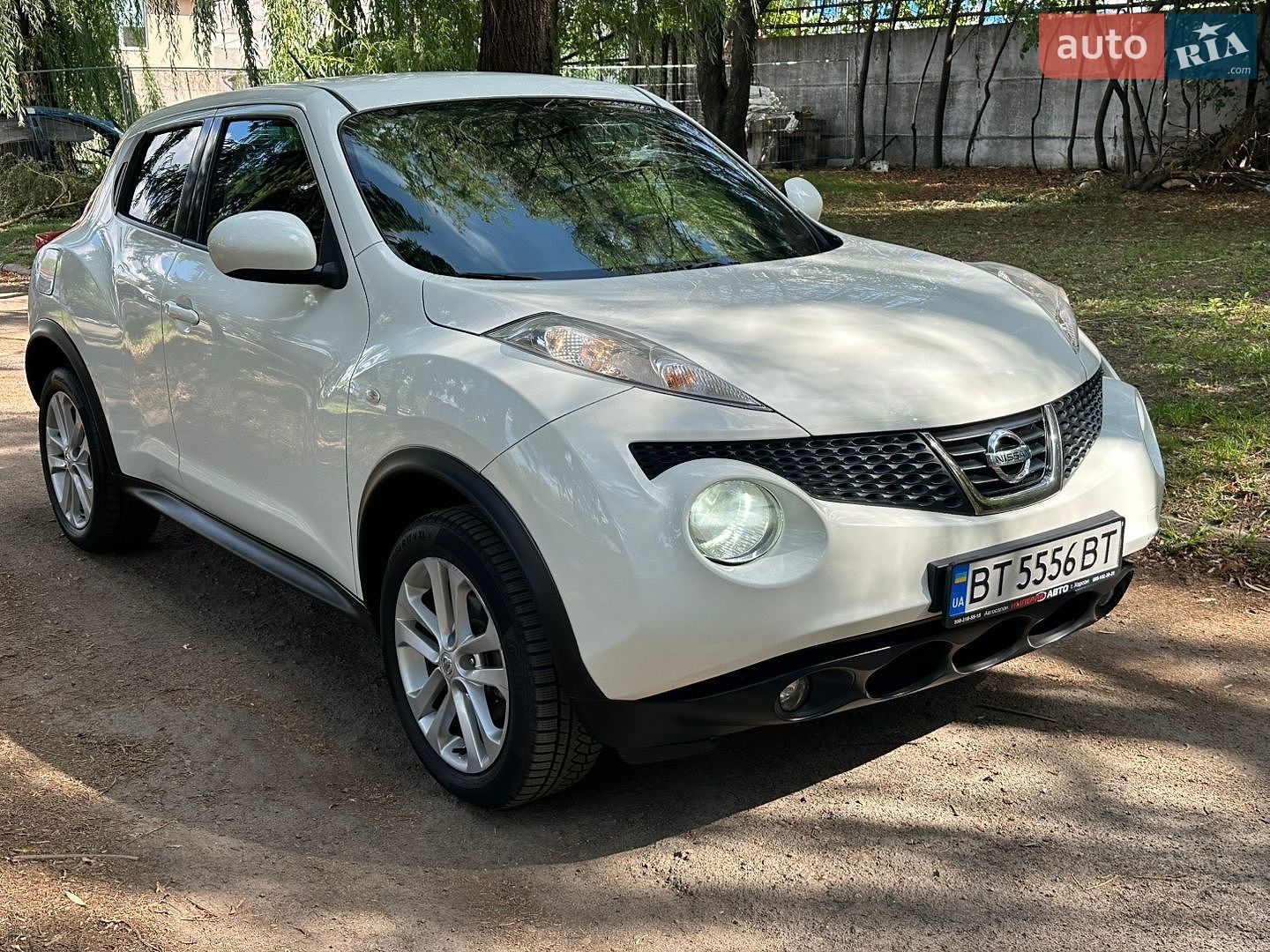 Nissan Juke 2014 VIN SJNFBAF15U6531209 фото оголошення 20 з 65
