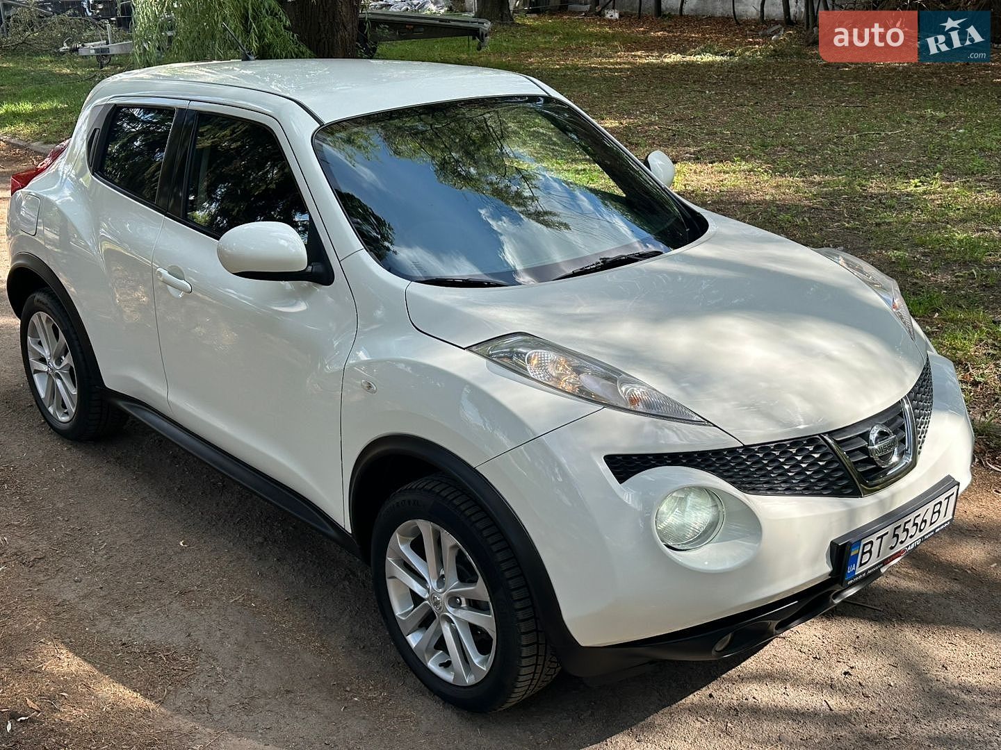 Nissan Juke 2014 VIN SJNFBAF15U6531209 фото оголошення 21 з 65