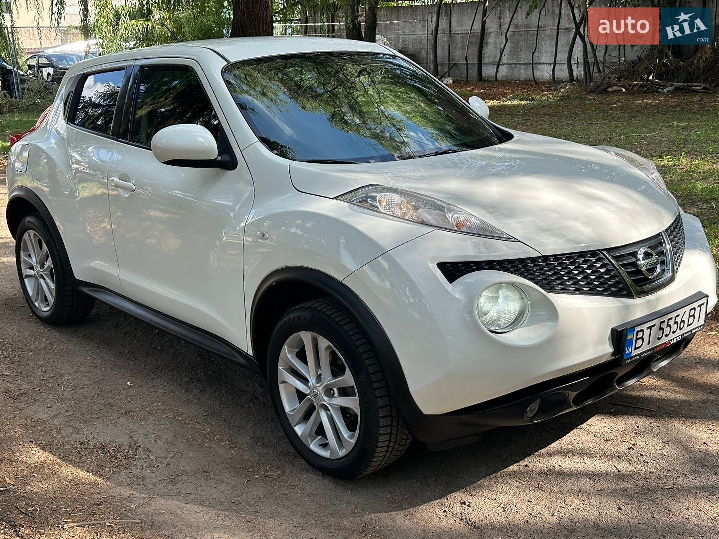 Nissan Juke 2014 VIN SJNFBAF15U6531209 фото оголошення 22 з 65