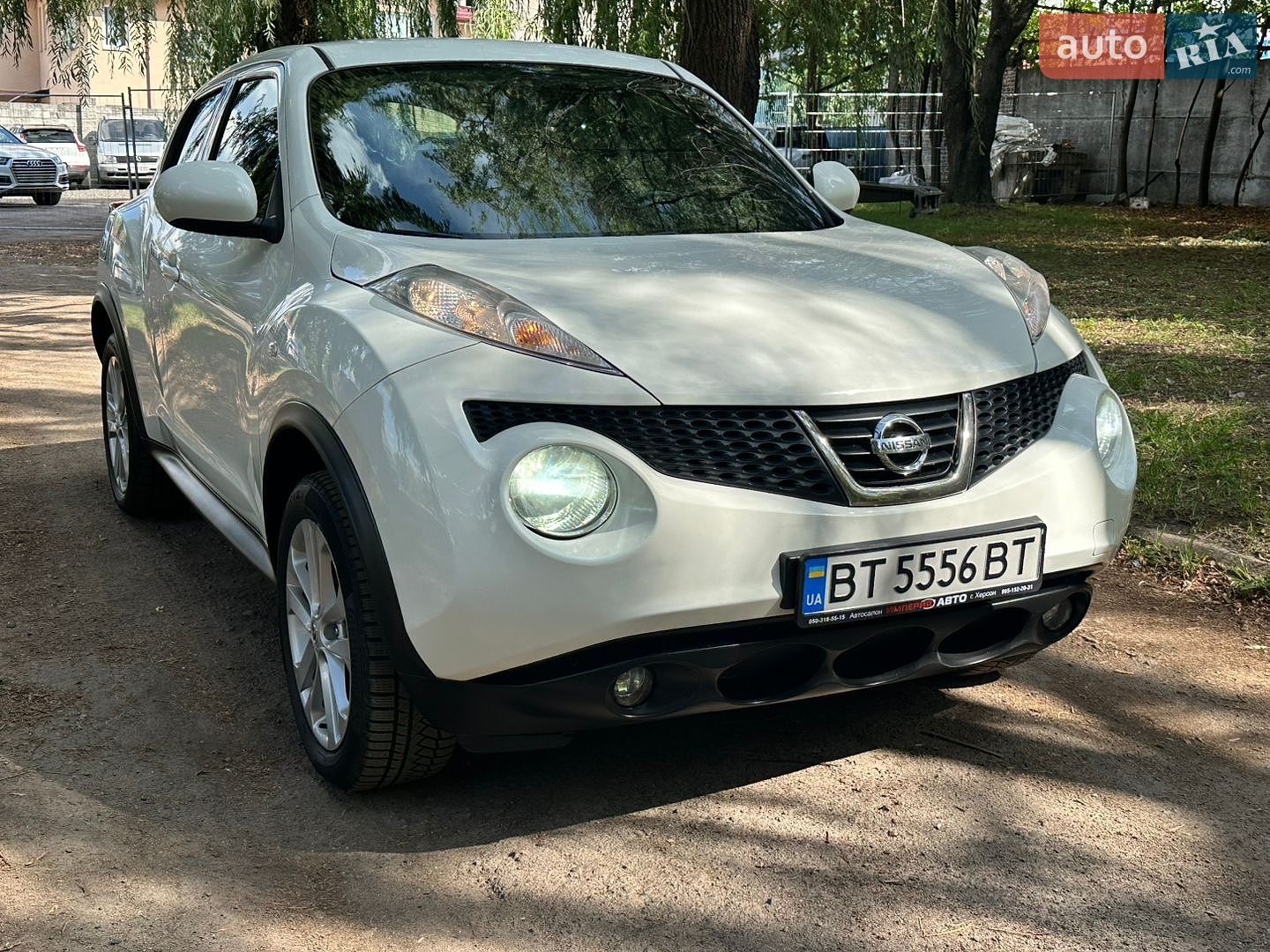 Nissan Juke 2014 VIN SJNFBAF15U6531209 фото оголошення 23 з 65