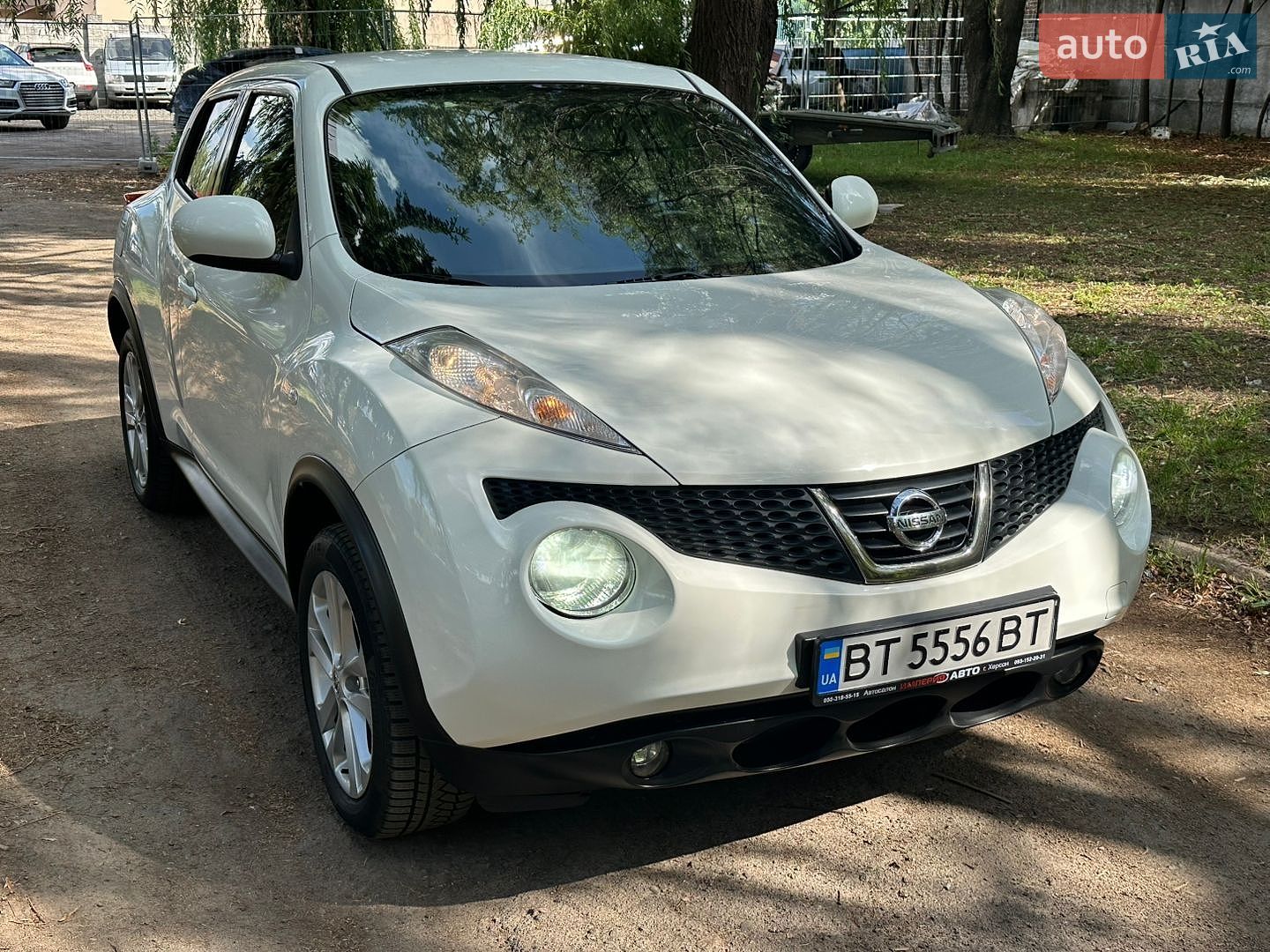 Nissan Juke 2014 VIN SJNFBAF15U6531209 фото оголошення 24 з 65