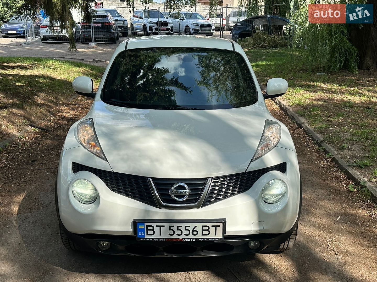 Nissan Juke 2014 VIN SJNFBAF15U6531209 фото оголошення 25 з 65