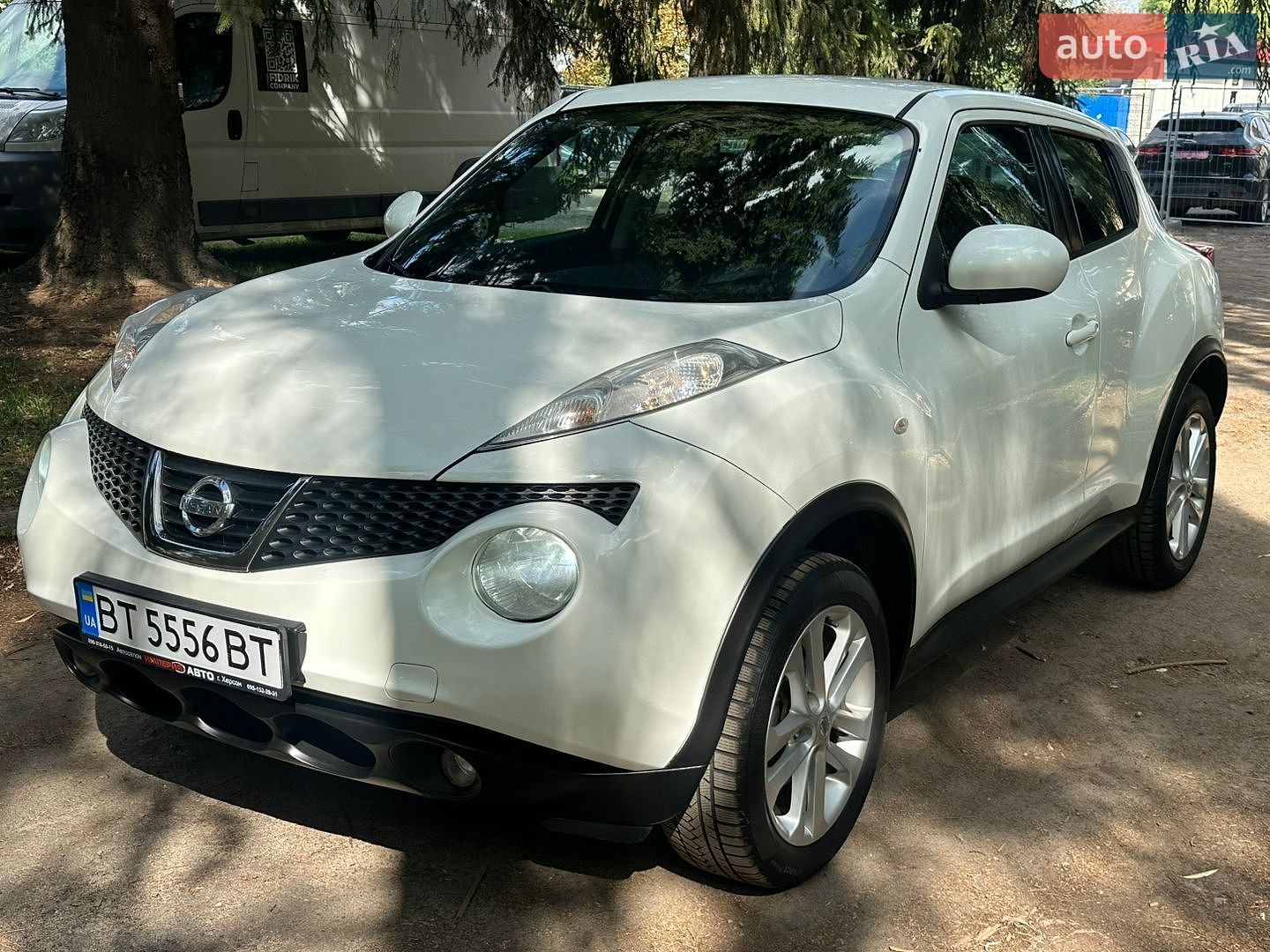 Nissan Juke 2014 VIN SJNFBAF15U6531209 фото оголошення 27 з 65