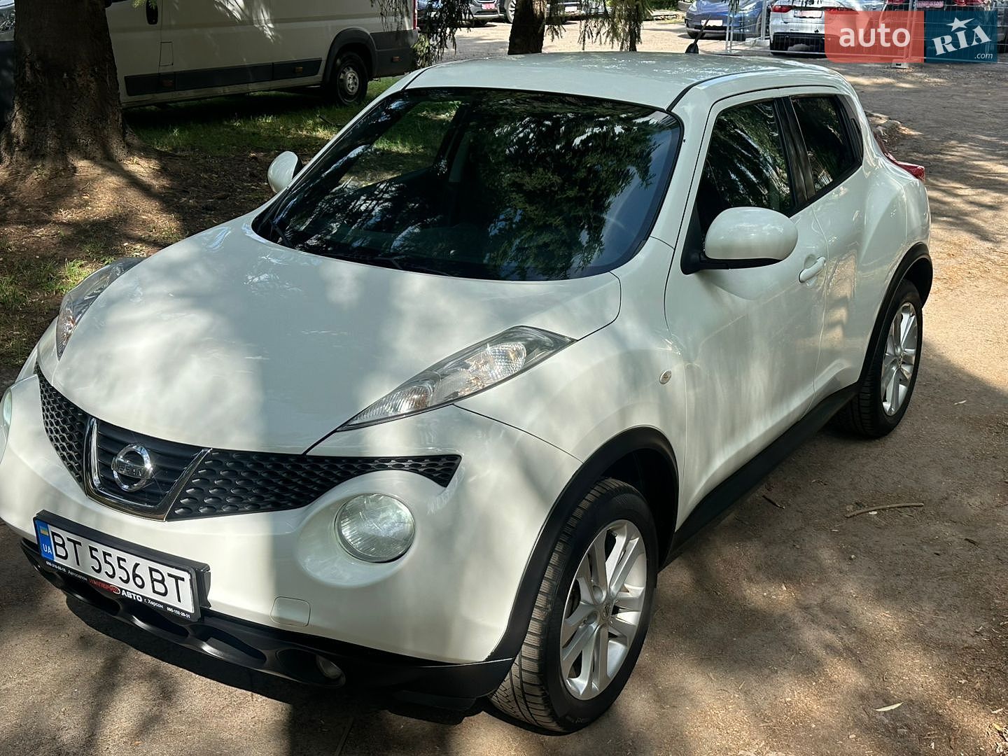 Nissan Juke 2014 VIN SJNFBAF15U6531209 фото оголошення 28 з 65