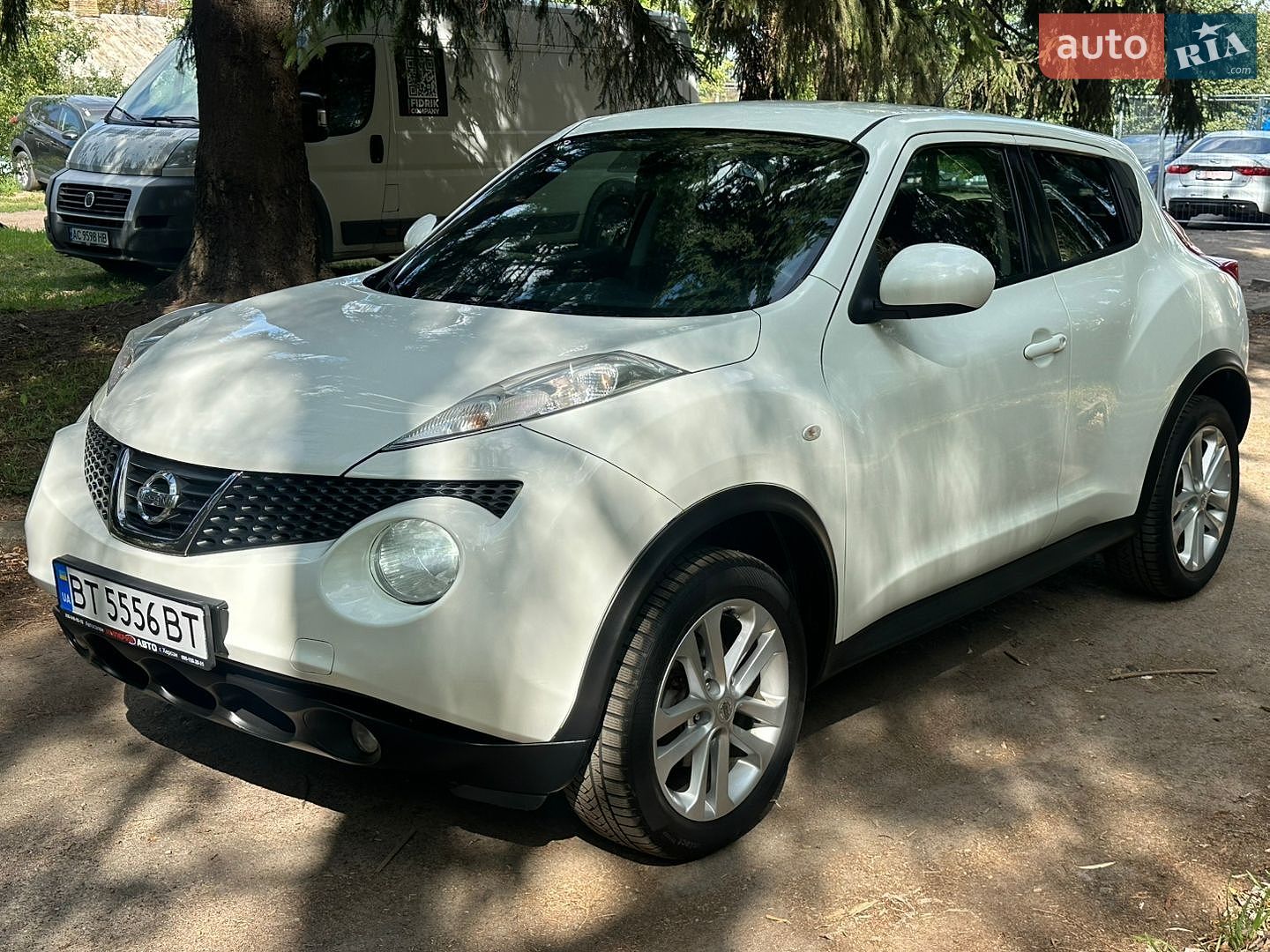 Nissan Juke 2014 VIN SJNFBAF15U6531209 фото оголошення 29 з 65