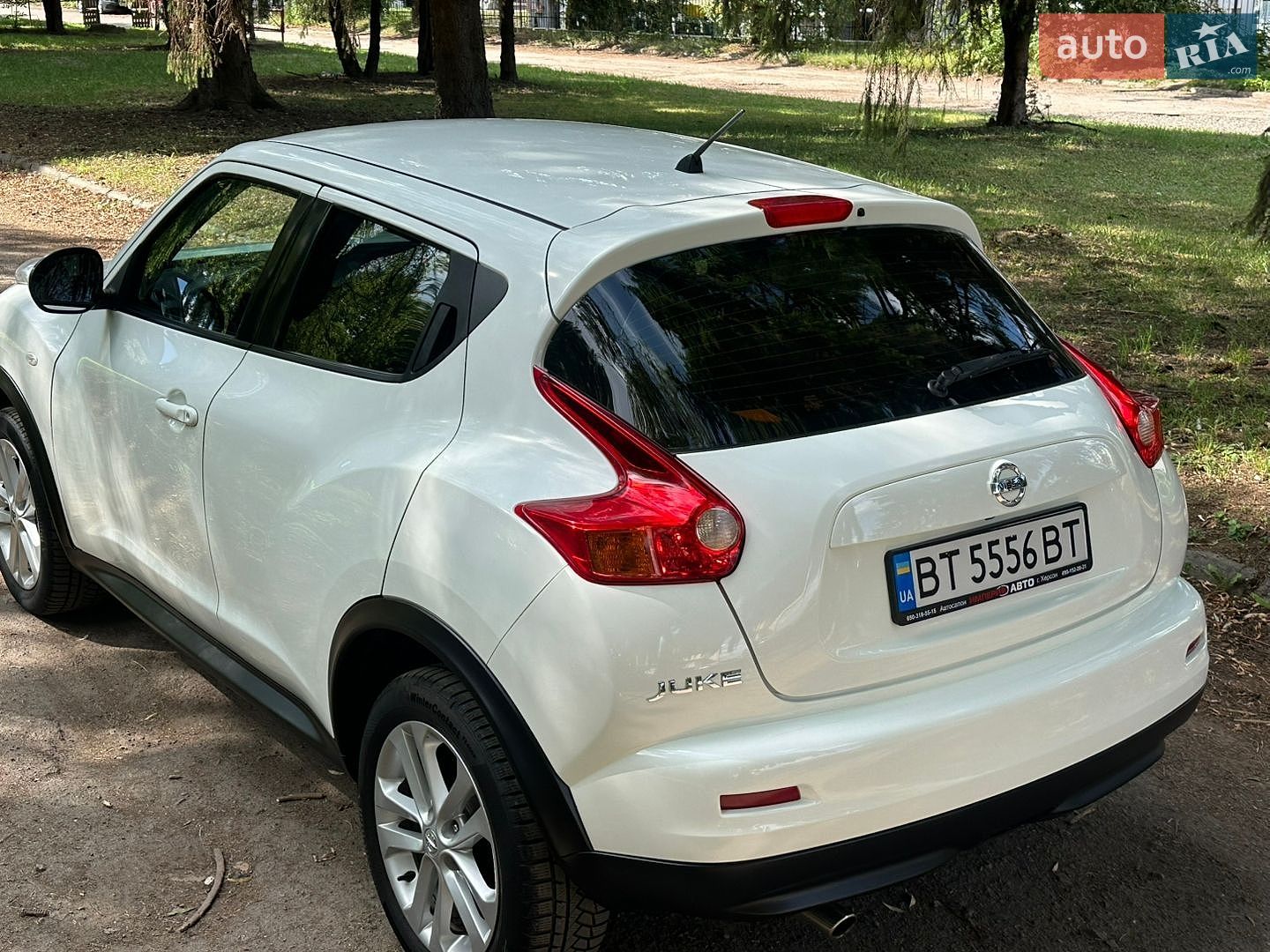 Nissan Juke 2014 VIN SJNFBAF15U6531209 фото оголошення 31 з 65