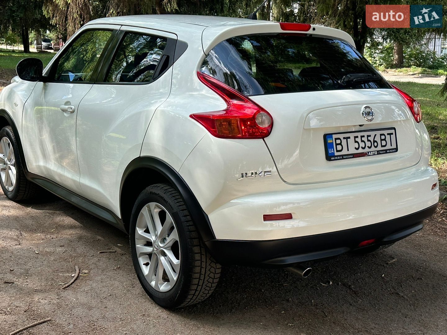 Nissan Juke 2014 VIN SJNFBAF15U6531209 фото оголошення 32 з 65