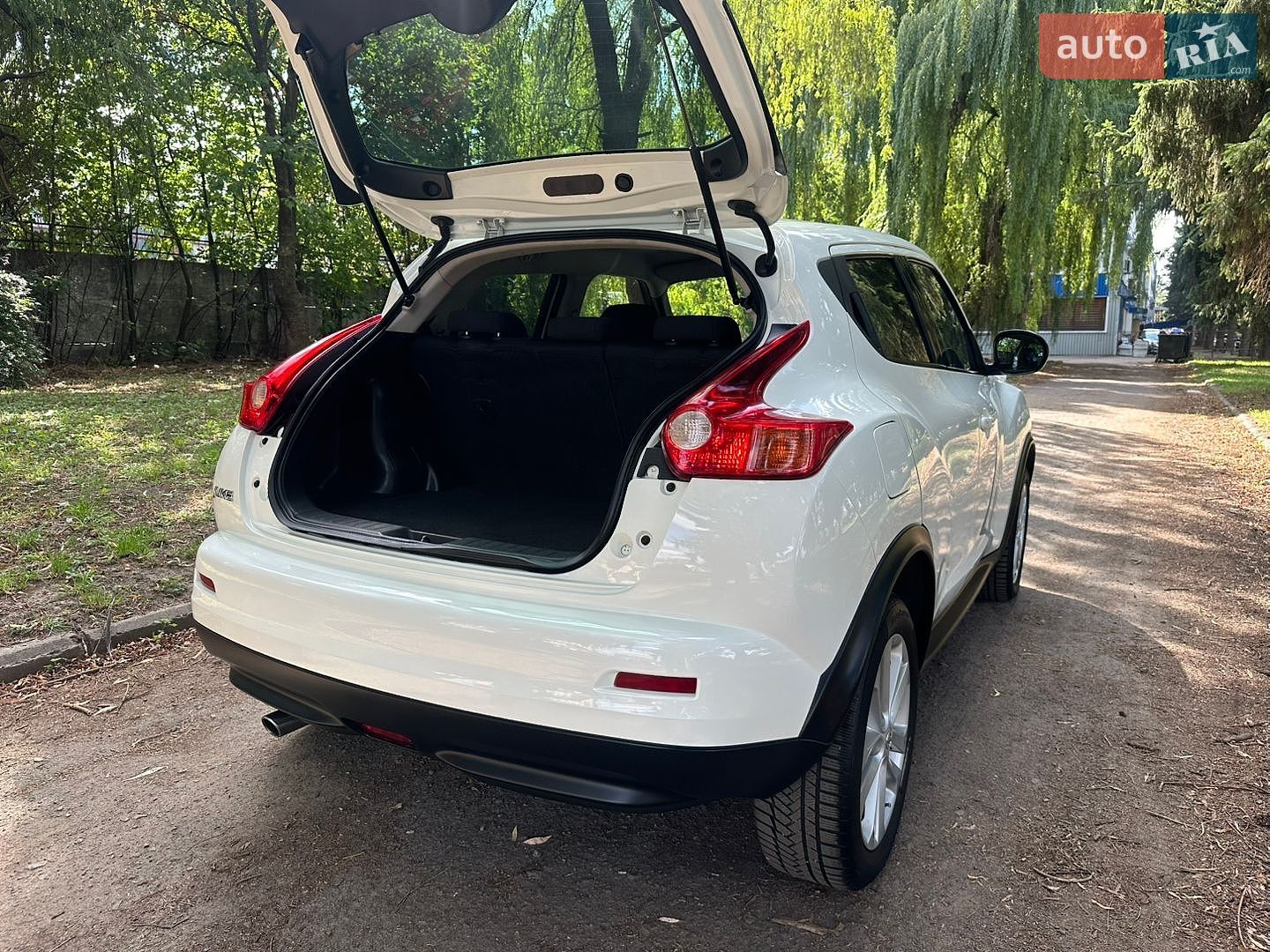 Nissan Juke 2014 VIN SJNFBAF15U6531209 фото оголошення 33 з 65