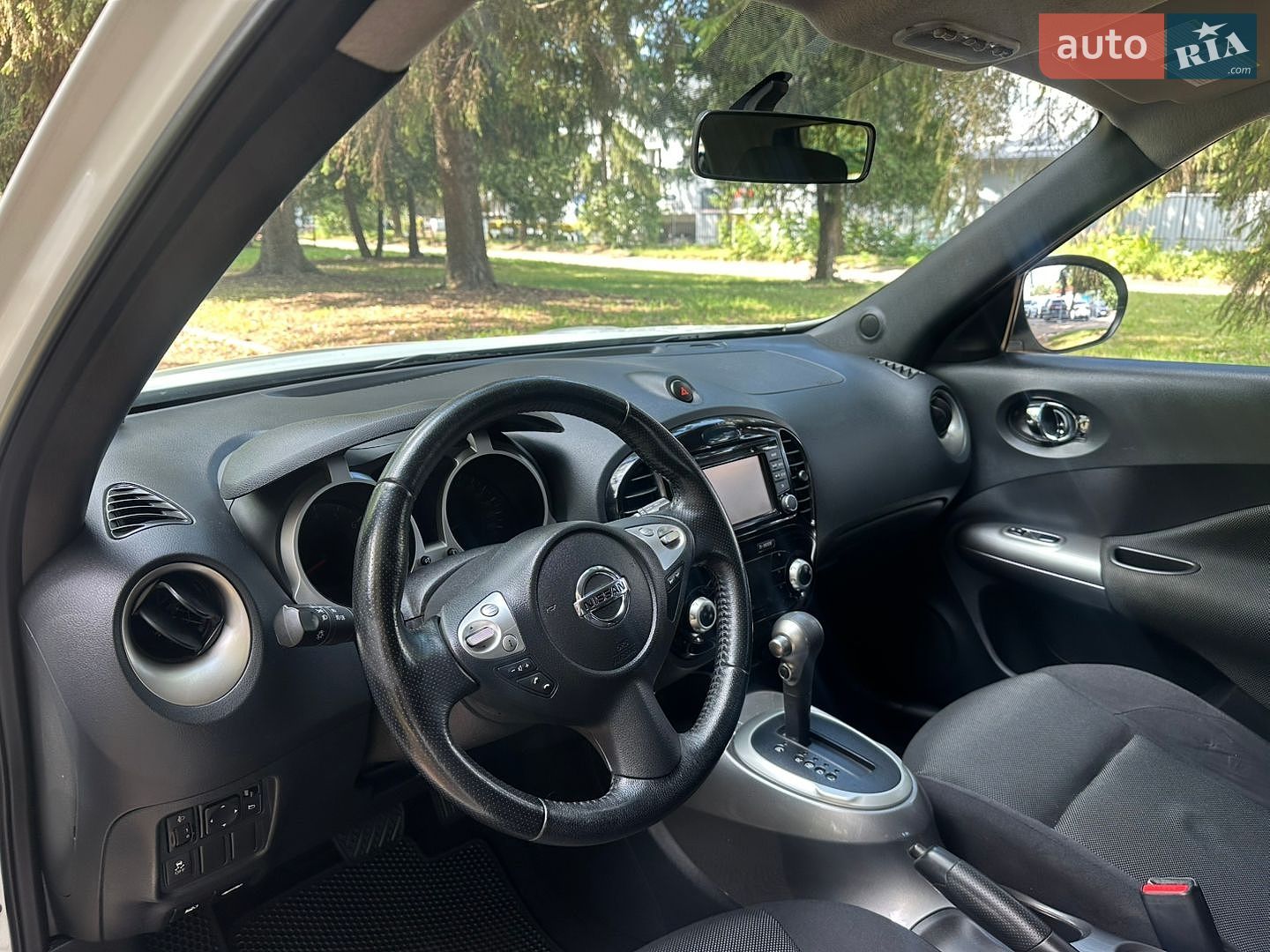 Nissan Juke 2014 VIN SJNFBAF15U6531209 фото оголошення 35 з 65