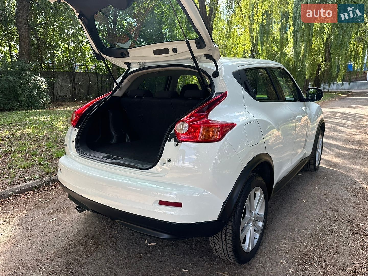 Nissan Juke 2014 VIN SJNFBAF15U6531209 фото оголошення 34 з 65