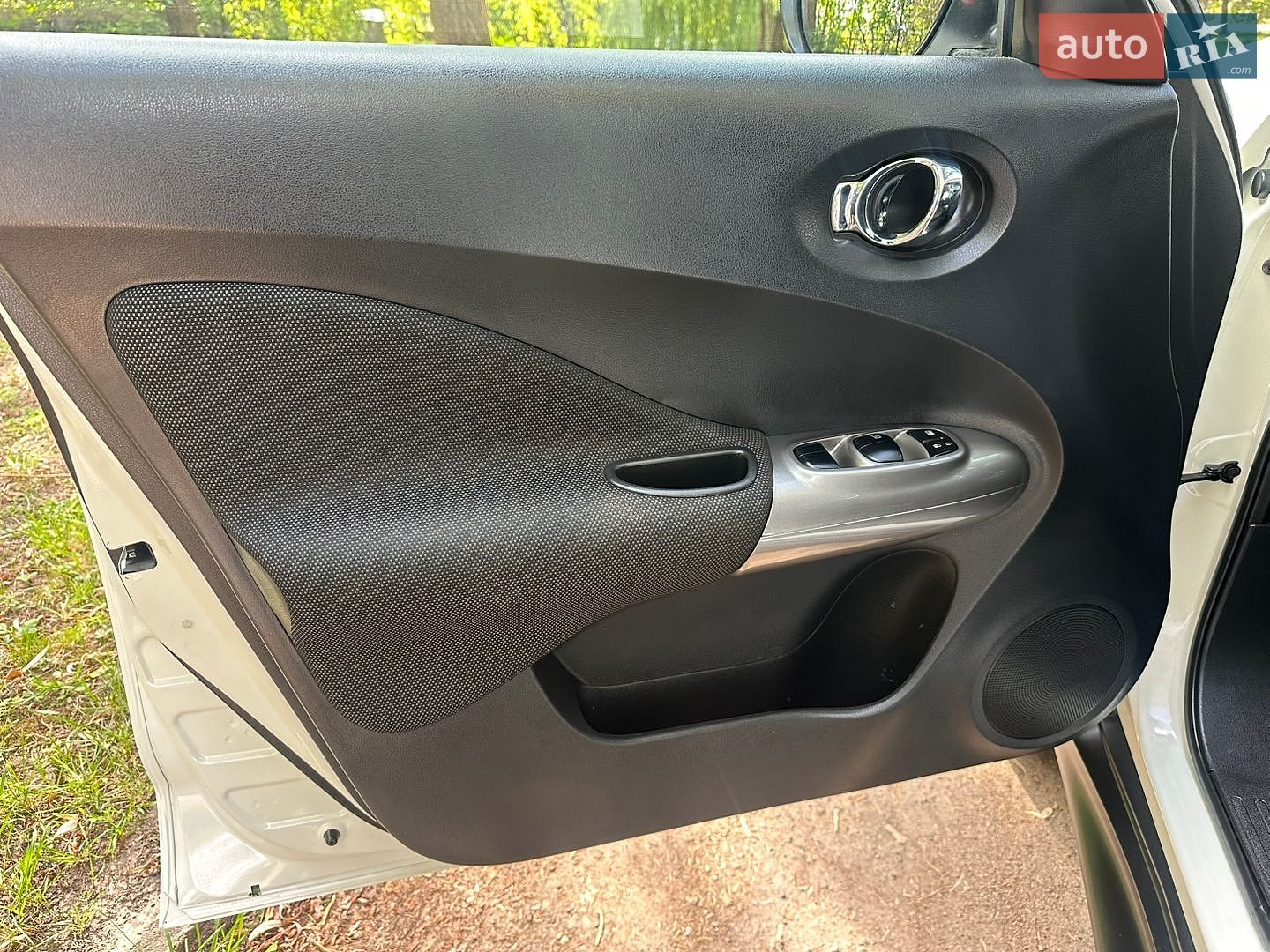 Nissan Juke 2014 VIN SJNFBAF15U6531209 фото оголошення 36 з 65