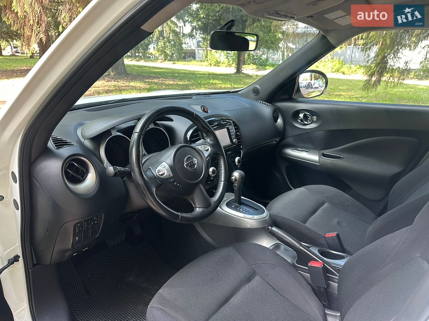 Nissan Juke 2014 VIN SJNFBAF15U6531209 фото оголошення 37 з 65