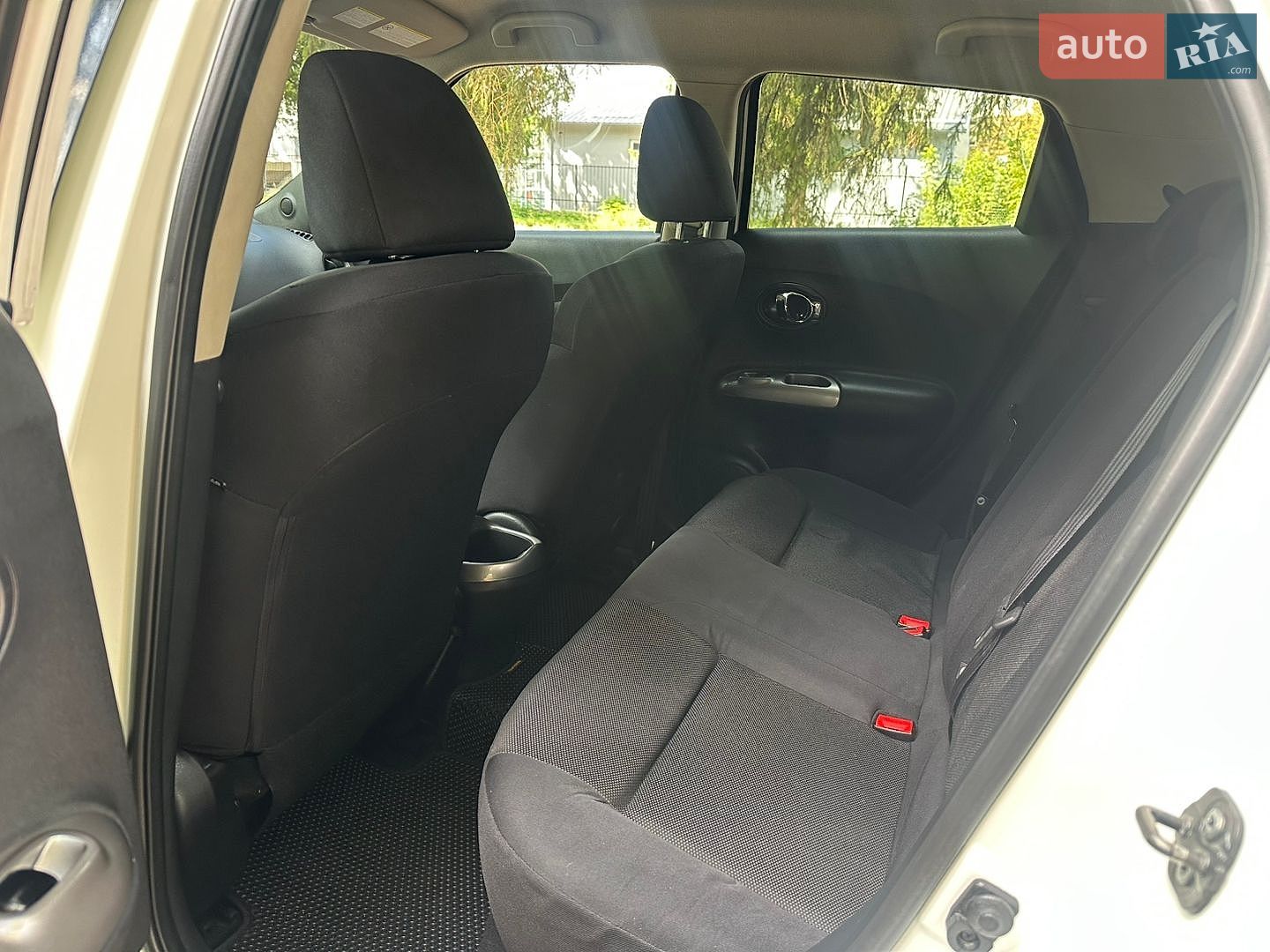 Nissan Juke 2014 VIN SJNFBAF15U6531209 фото оголошення 38 з 65