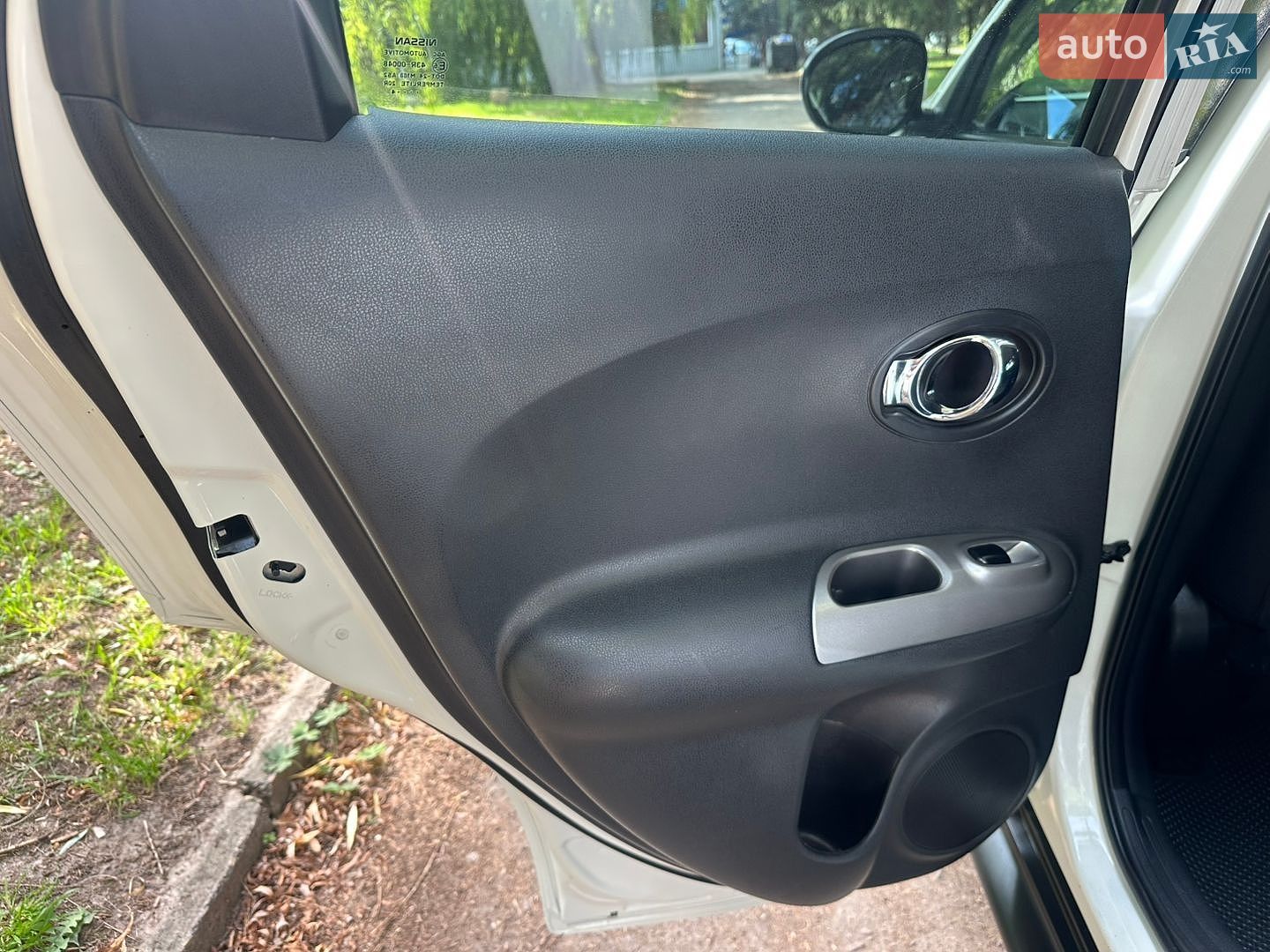 Nissan Juke 2014 VIN SJNFBAF15U6531209 фото оголошення 39 з 65