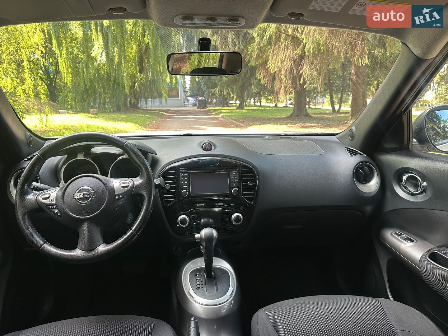 Nissan Juke 2014 VIN SJNFBAF15U6531209 фото оголошення 40 з 65