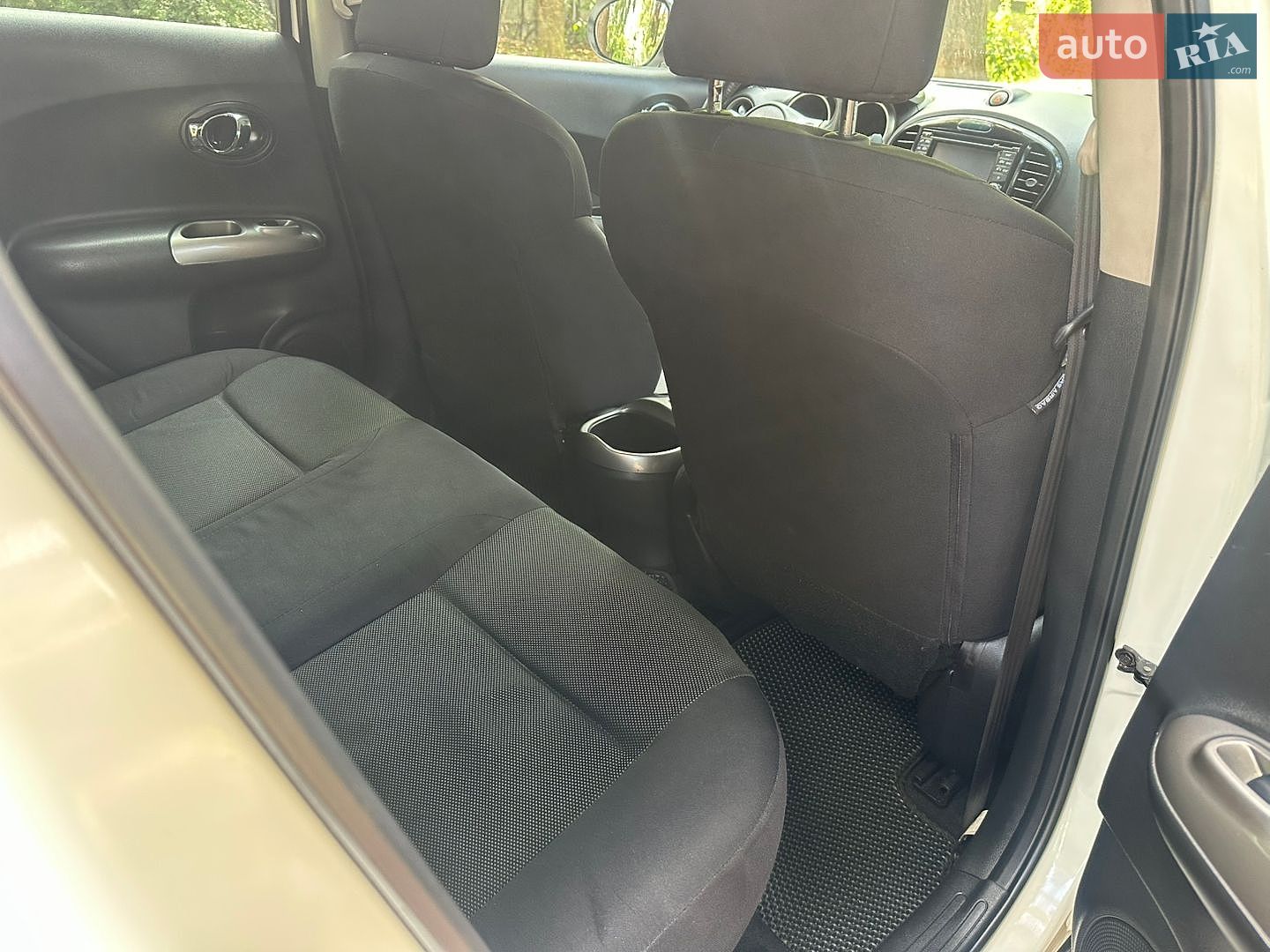 Nissan Juke 2014 VIN SJNFBAF15U6531209 фото оголошення 42 з 65