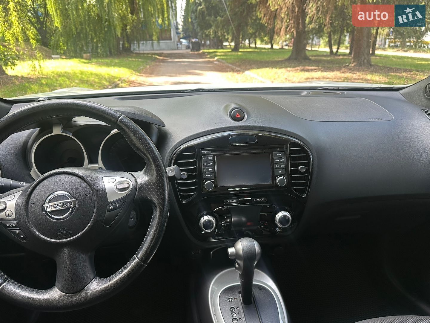 Nissan Juke 2014 VIN SJNFBAF15U6531209 фото оголошення 41 з 65