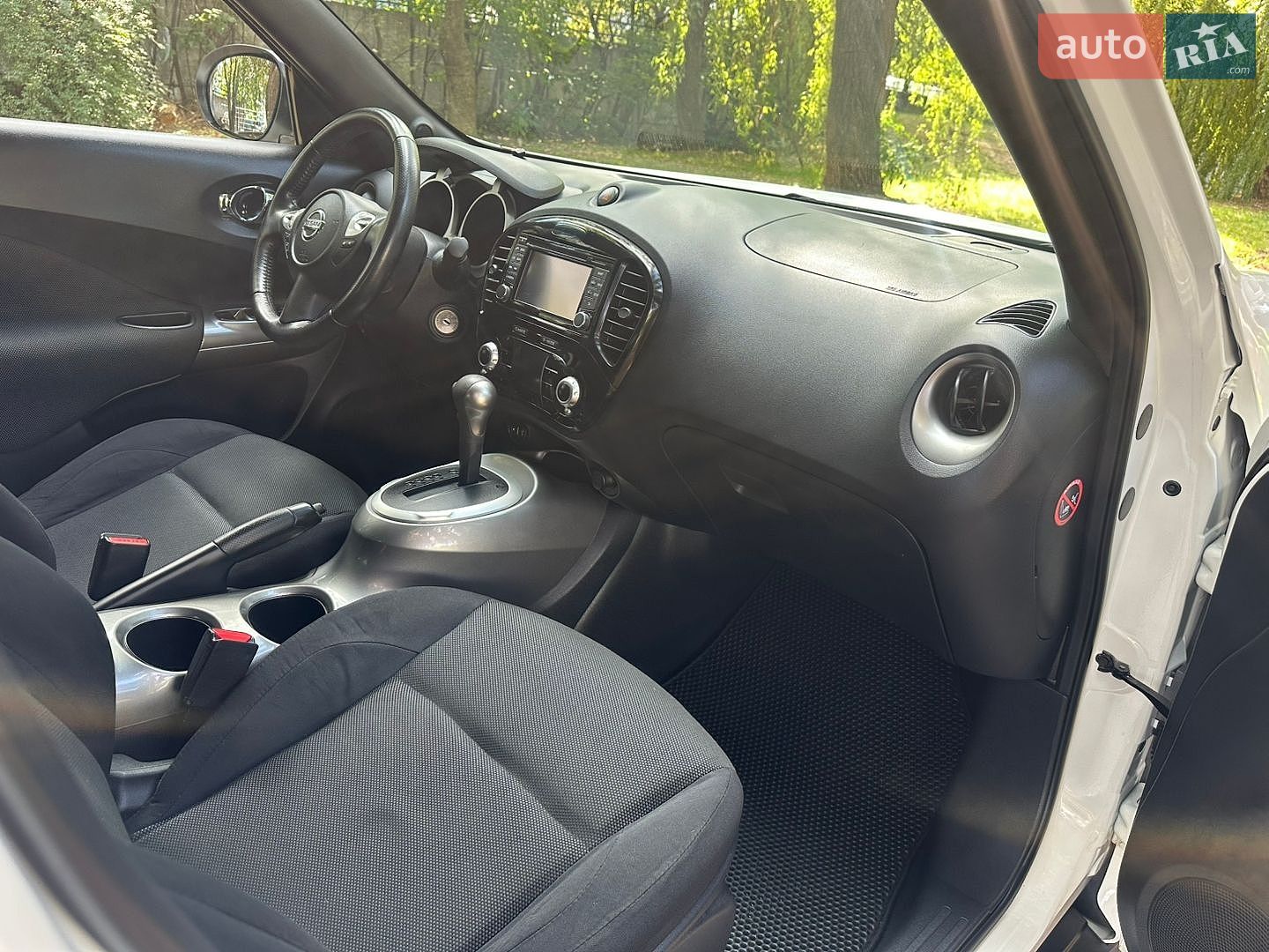 Nissan Juke 2014 VIN SJNFBAF15U6531209 фото оголошення 44 з 65