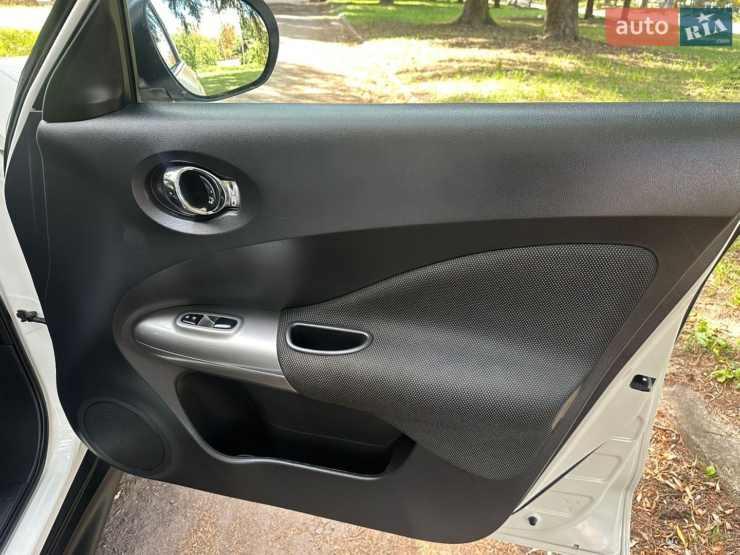 Nissan Juke 2014 VIN SJNFBAF15U6531209 фото оголошення 45 з 65