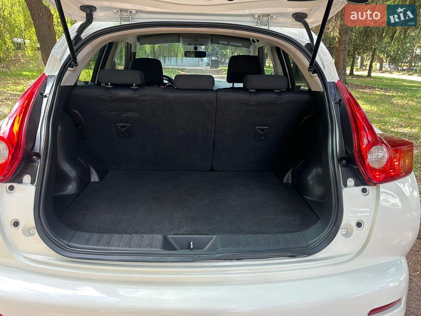 Nissan Juke 2014 VIN SJNFBAF15U6531209 фото оголошення 49 з 65