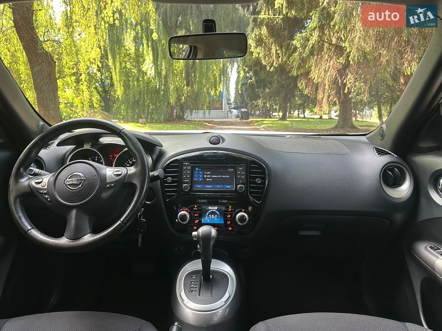 Nissan Juke 2014 VIN SJNFBAF15U6531209 фото оголошення 48 з 65