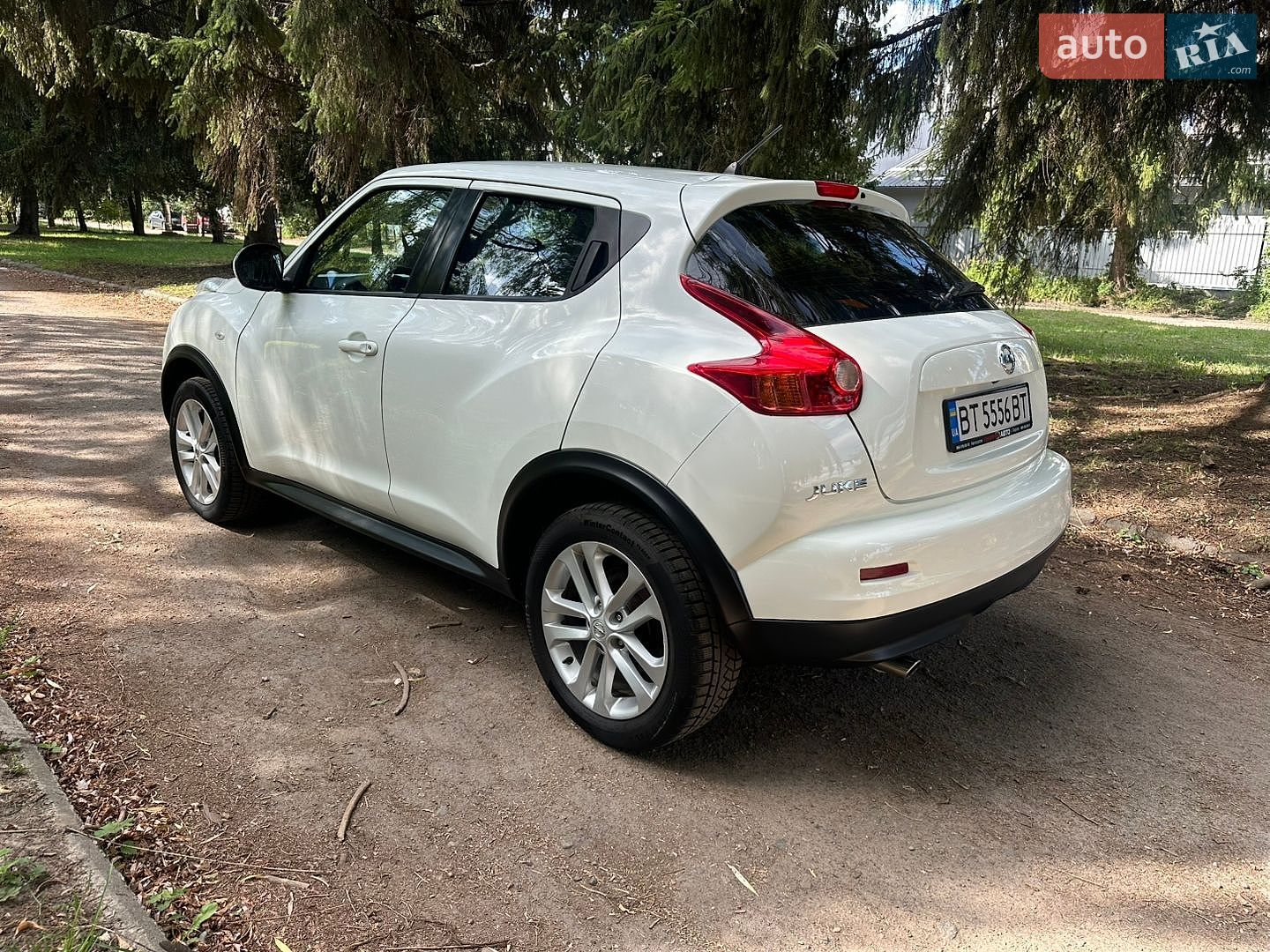 Nissan Juke 2014 VIN SJNFBAF15U6531209 фото оголошення 52 з 65
