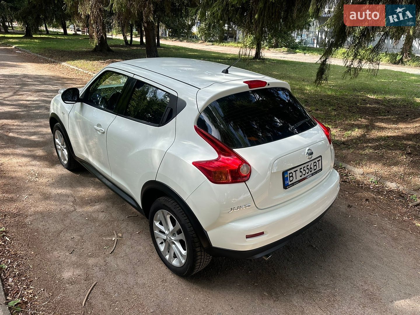 Nissan Juke 2014 VIN SJNFBAF15U6531209 фото оголошення 53 з 65