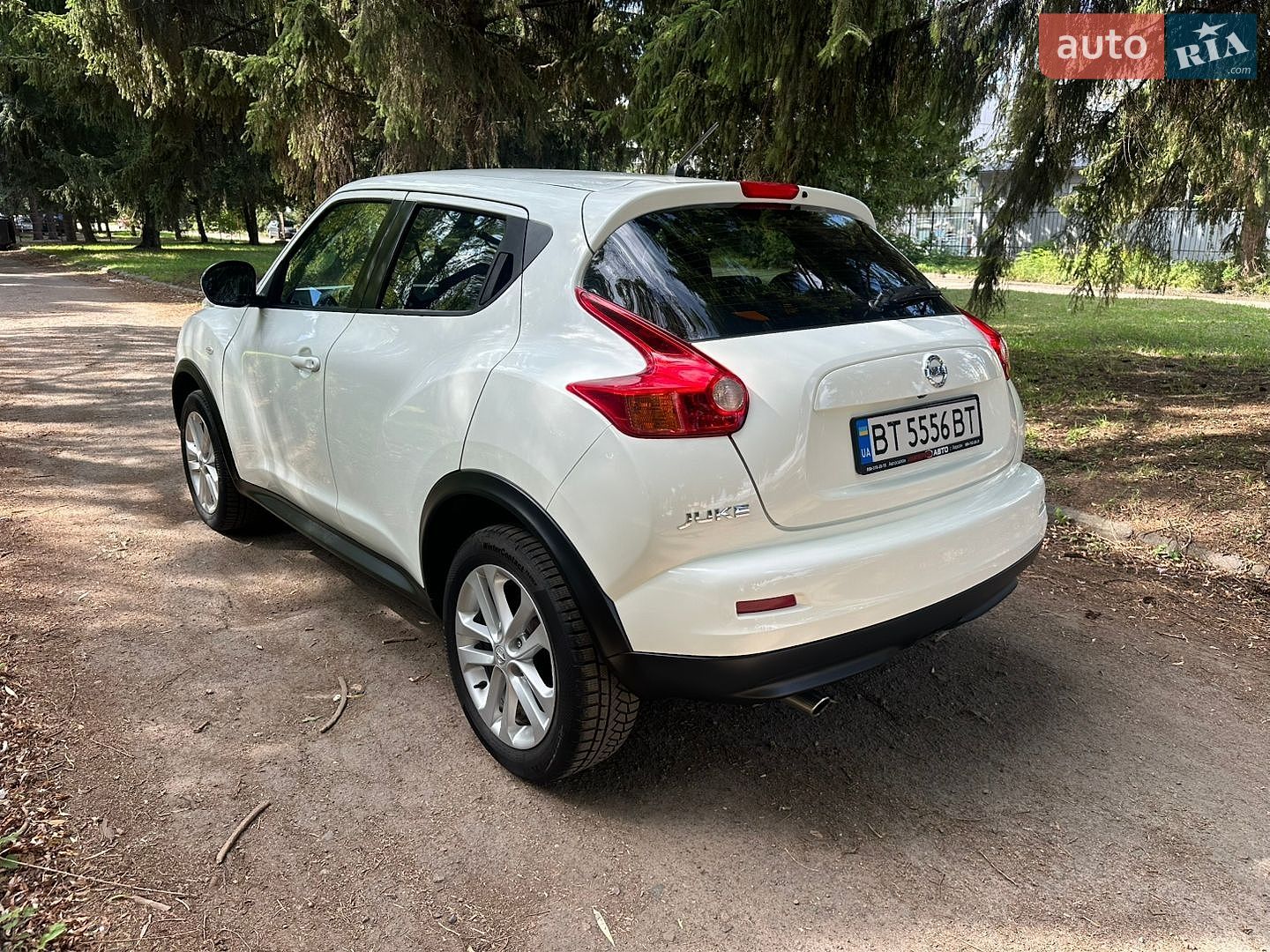 Nissan Juke 2014 VIN SJNFBAF15U6531209 фото оголошення 54 з 65
