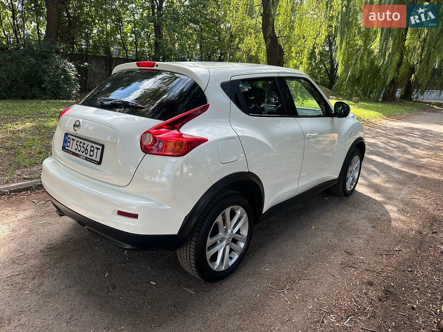 Nissan Juke 2014 VIN SJNFBAF15U6531209 фото оголошення 56 з 65