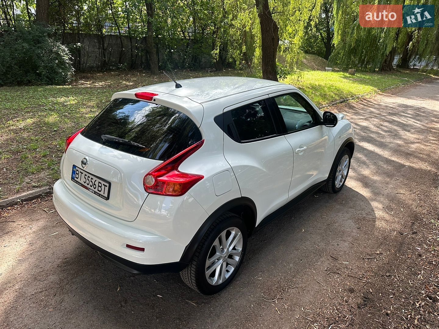 Nissan Juke 2014 VIN SJNFBAF15U6531209 фото оголошення 57 з 65