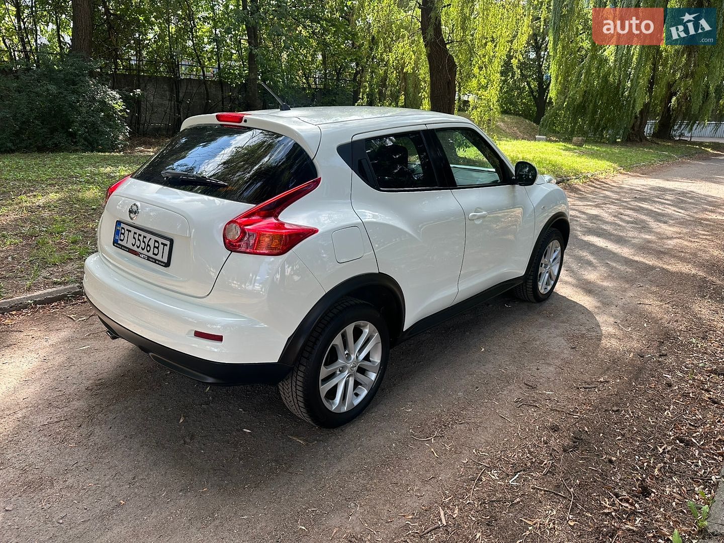 Nissan Juke 2014 VIN SJNFBAF15U6531209 фото оголошення 58 з 65