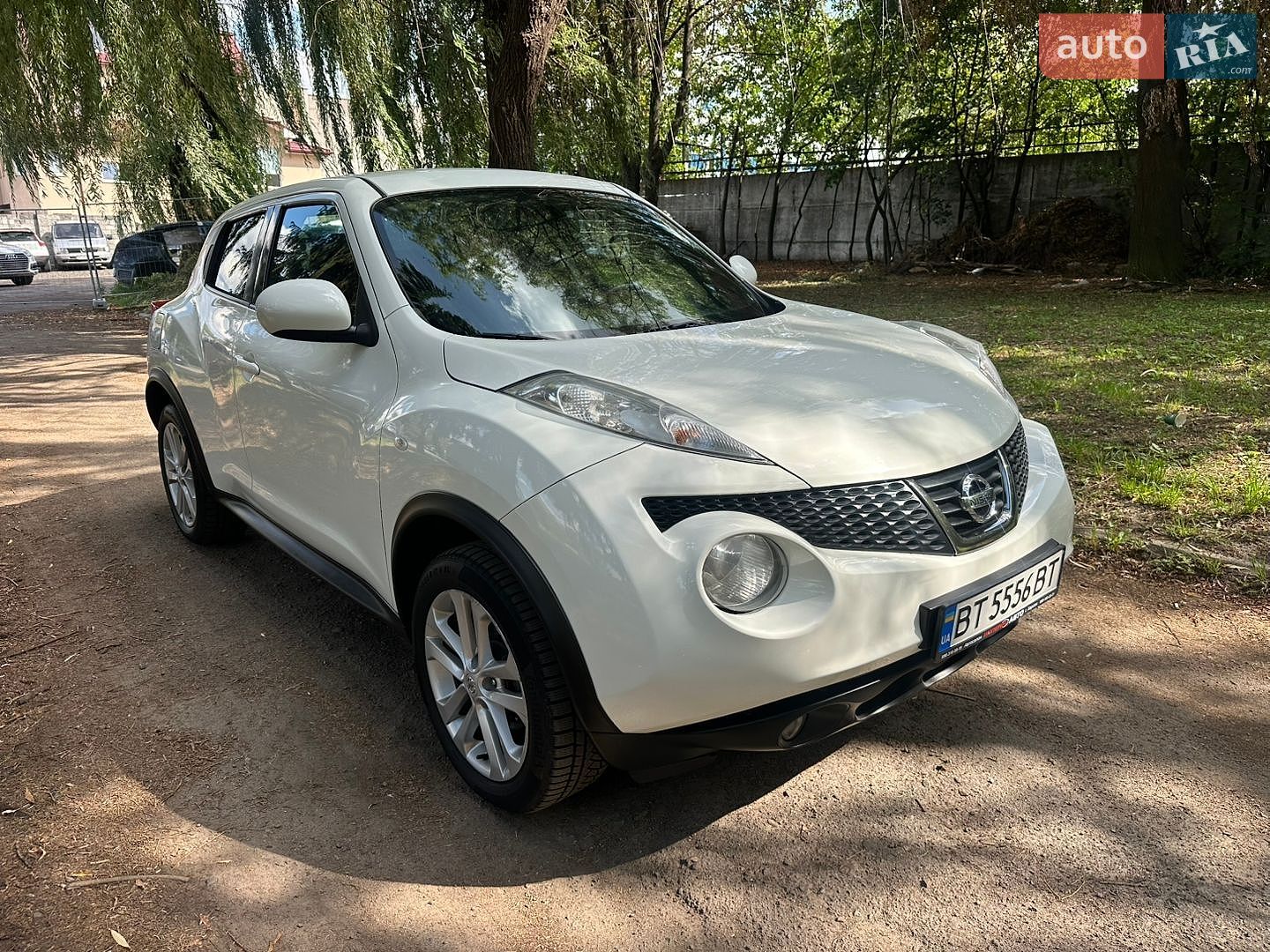 Nissan Juke 2014 VIN SJNFBAF15U6531209 фото оголошення 59 з 65