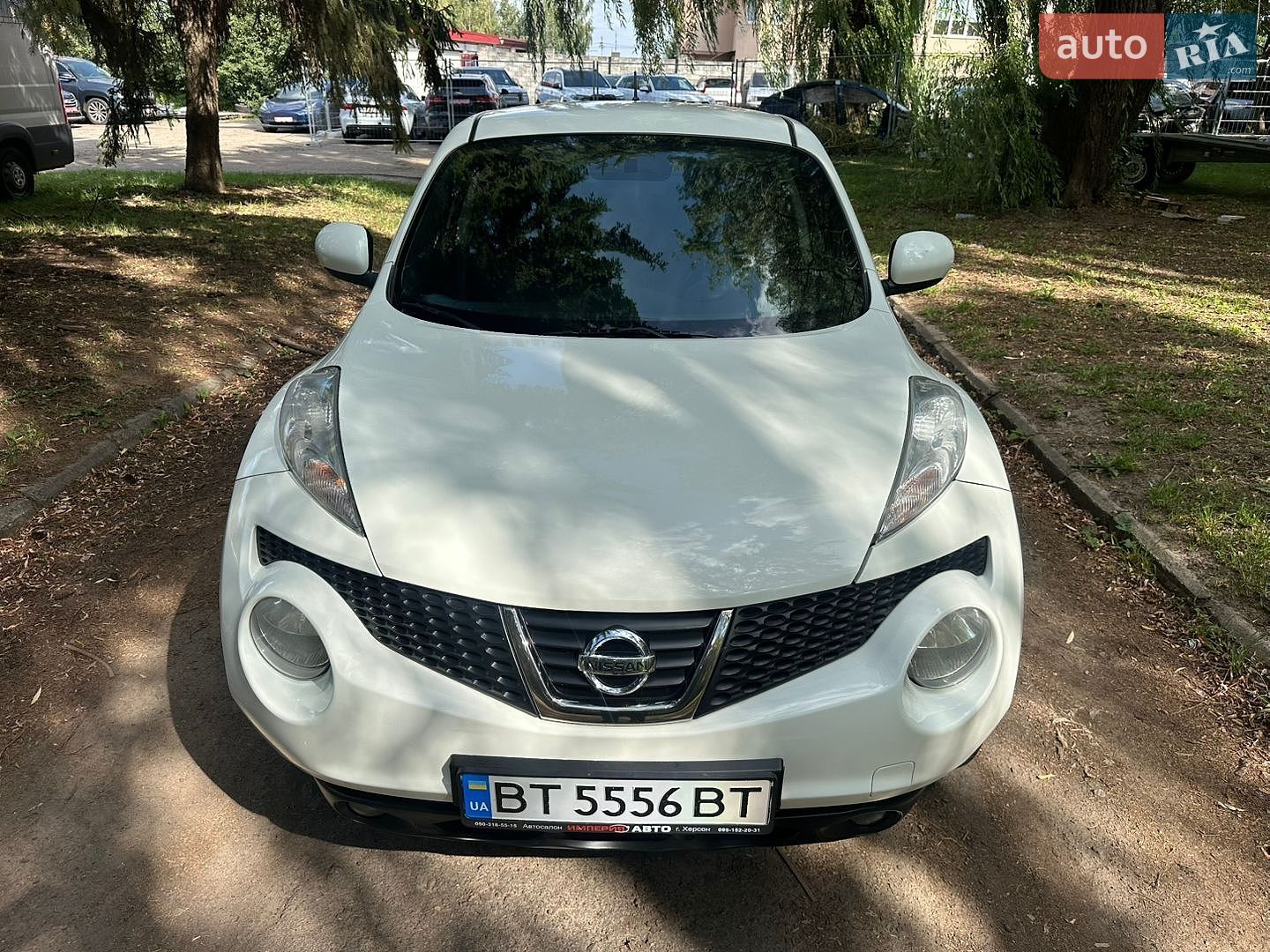 Nissan Juke 2014 VIN SJNFBAF15U6531209 фото оголошення 61 з 65