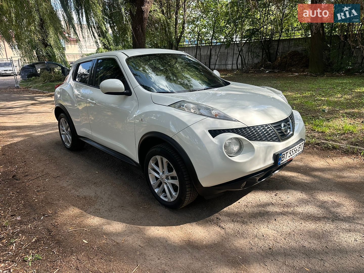 Nissan Juke 2014 VIN SJNFBAF15U6531209 фото оголошення 60 з 65