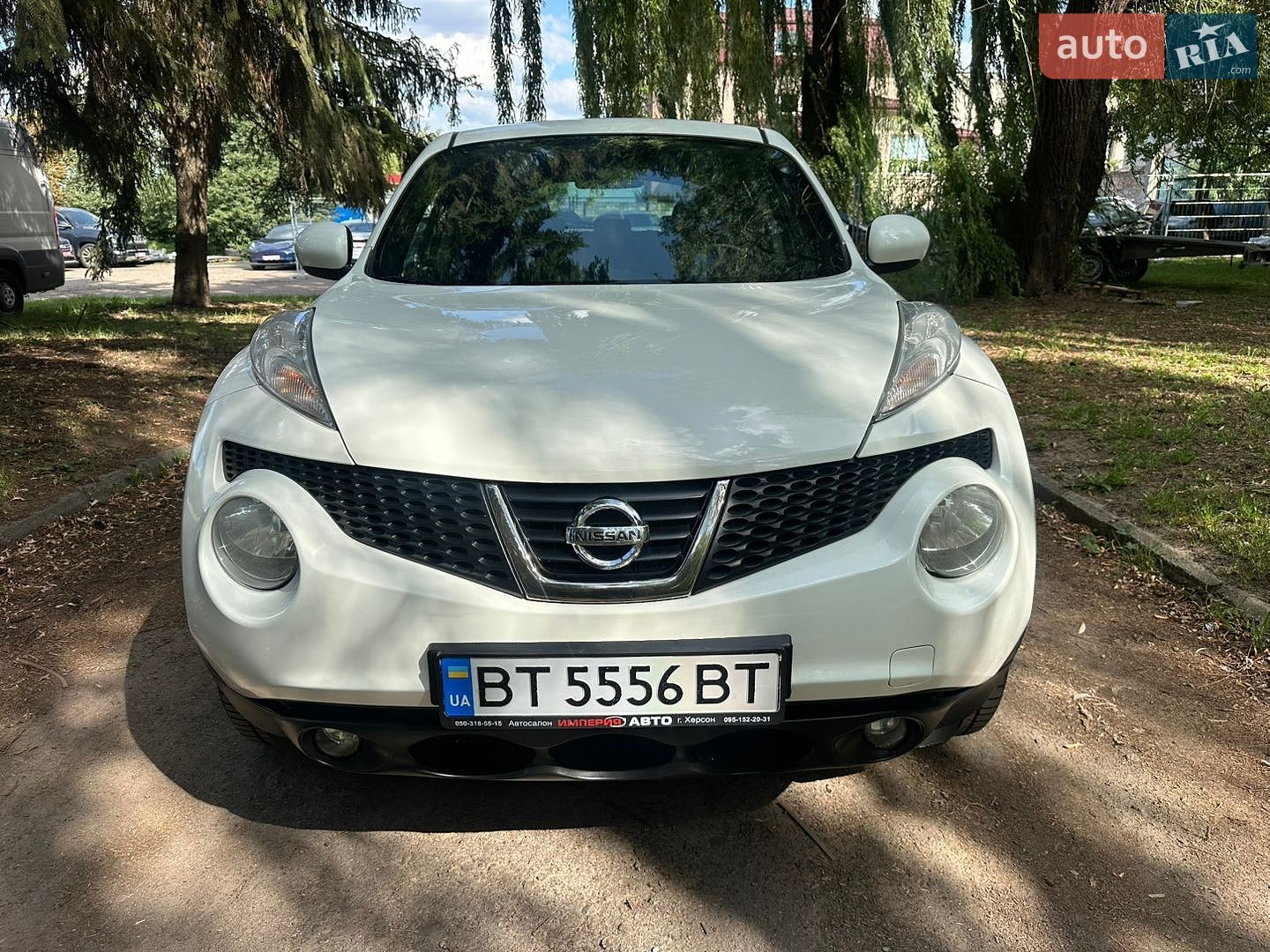 Nissan Juke 2014 VIN SJNFBAF15U6531209 фото оголошення 62 з 65